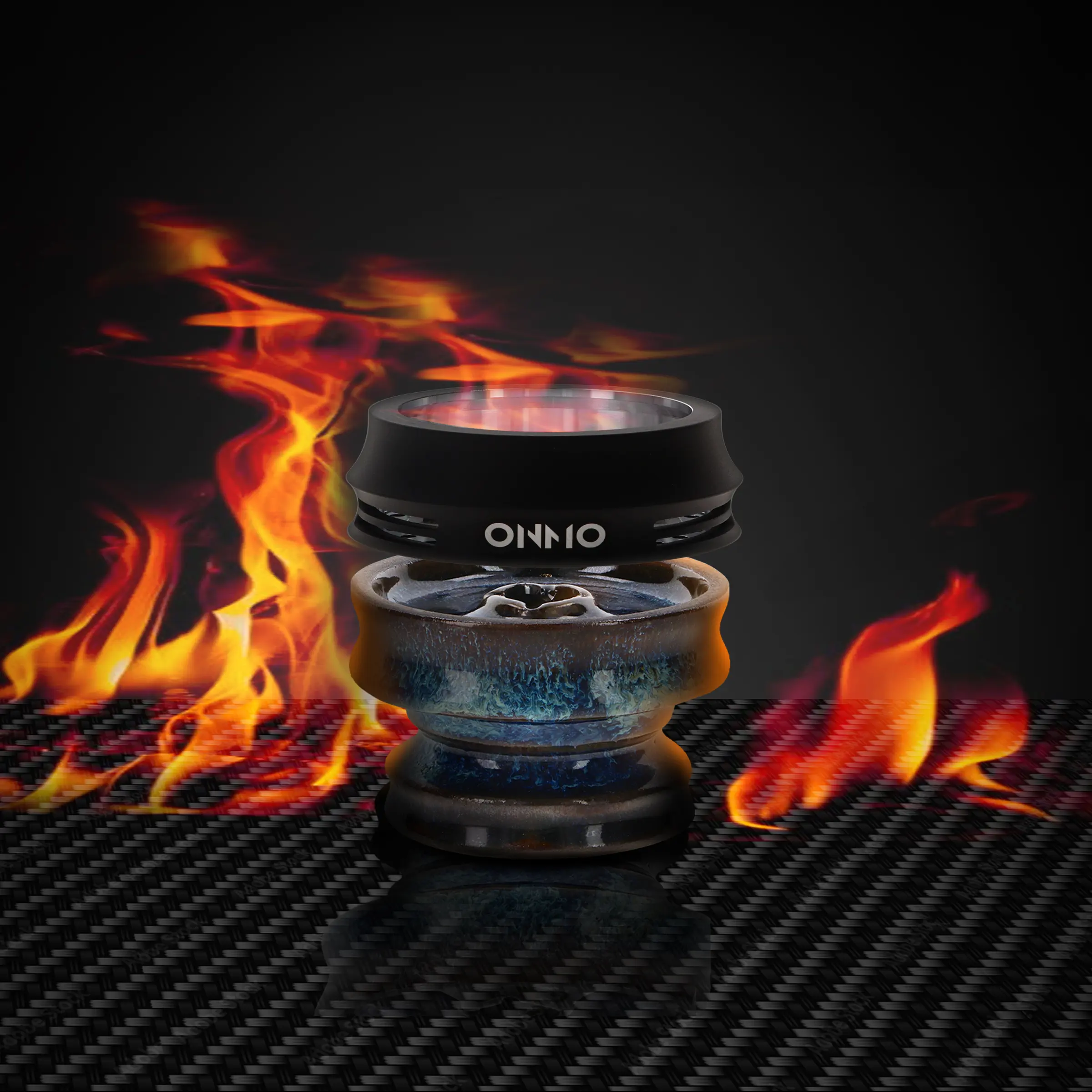 Bundle - Low Load - Black Wave - ONMO - Black Bundle - Low Load - Black Wave - ONMO - Black