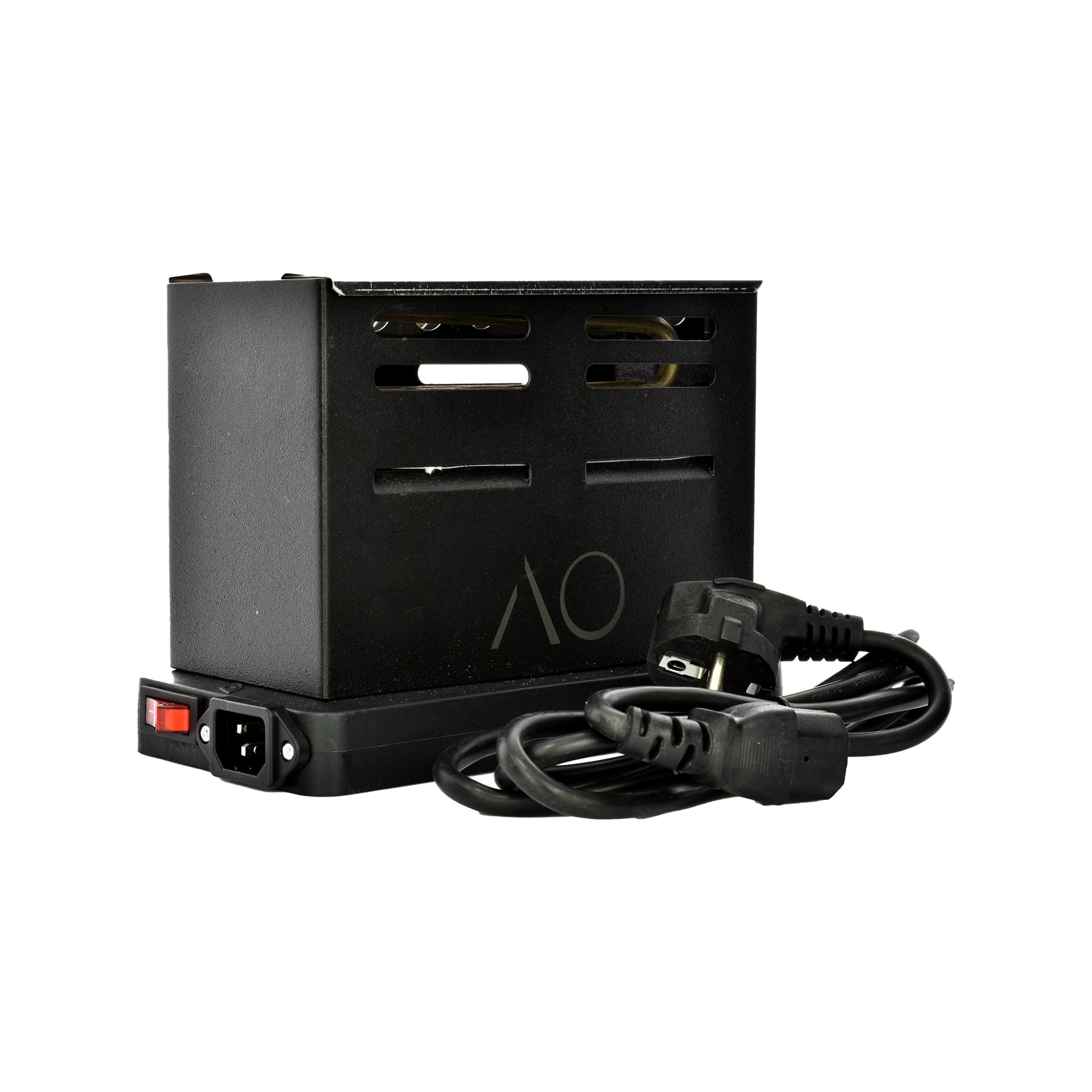 AO - Blazer V - Kohleanz&uuml;nder - 800W | g&uuml;nstig online kaufen2
