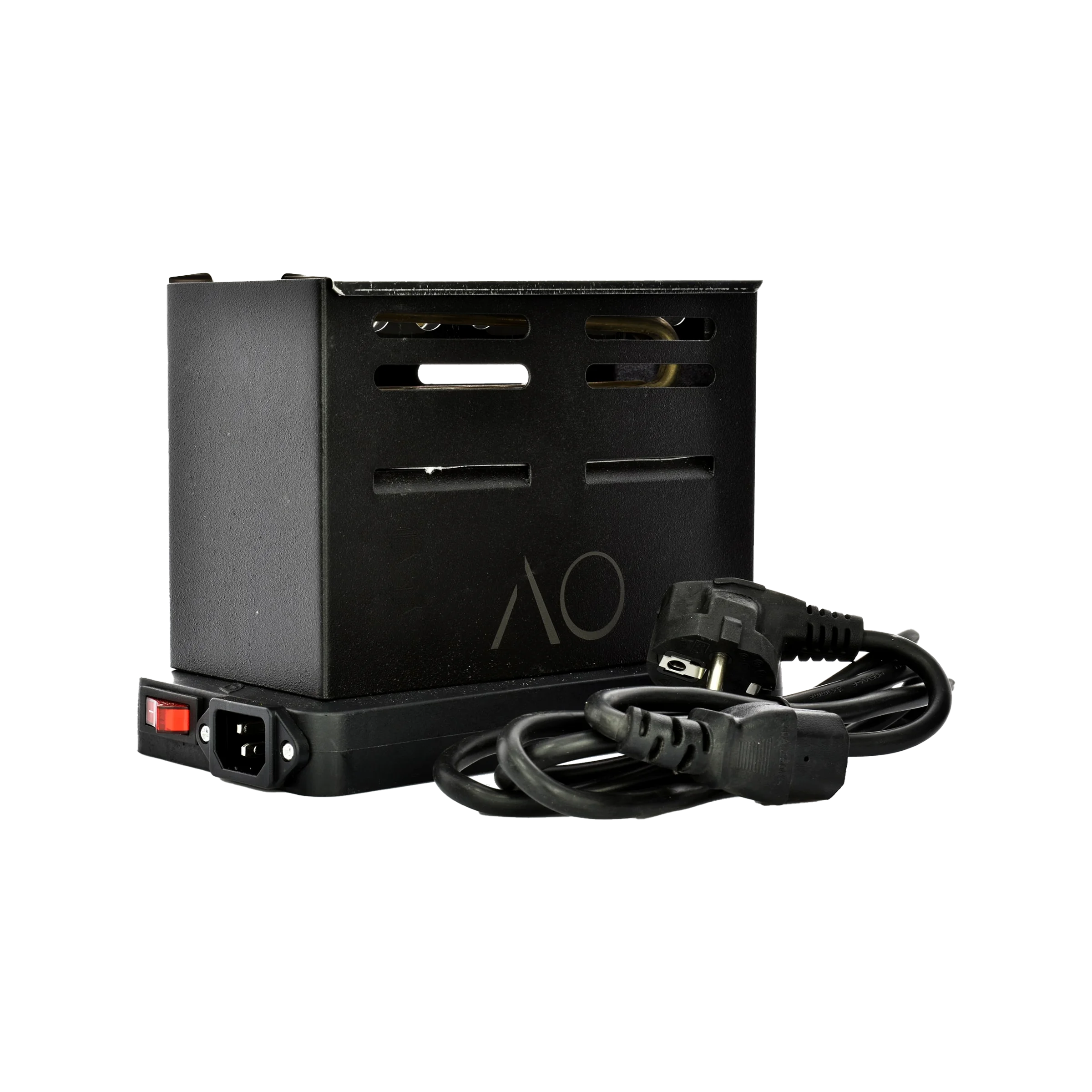 AO - Blazer V - Kohleanz&uuml;nder - 800W | g&uuml;nstig online kaufen2