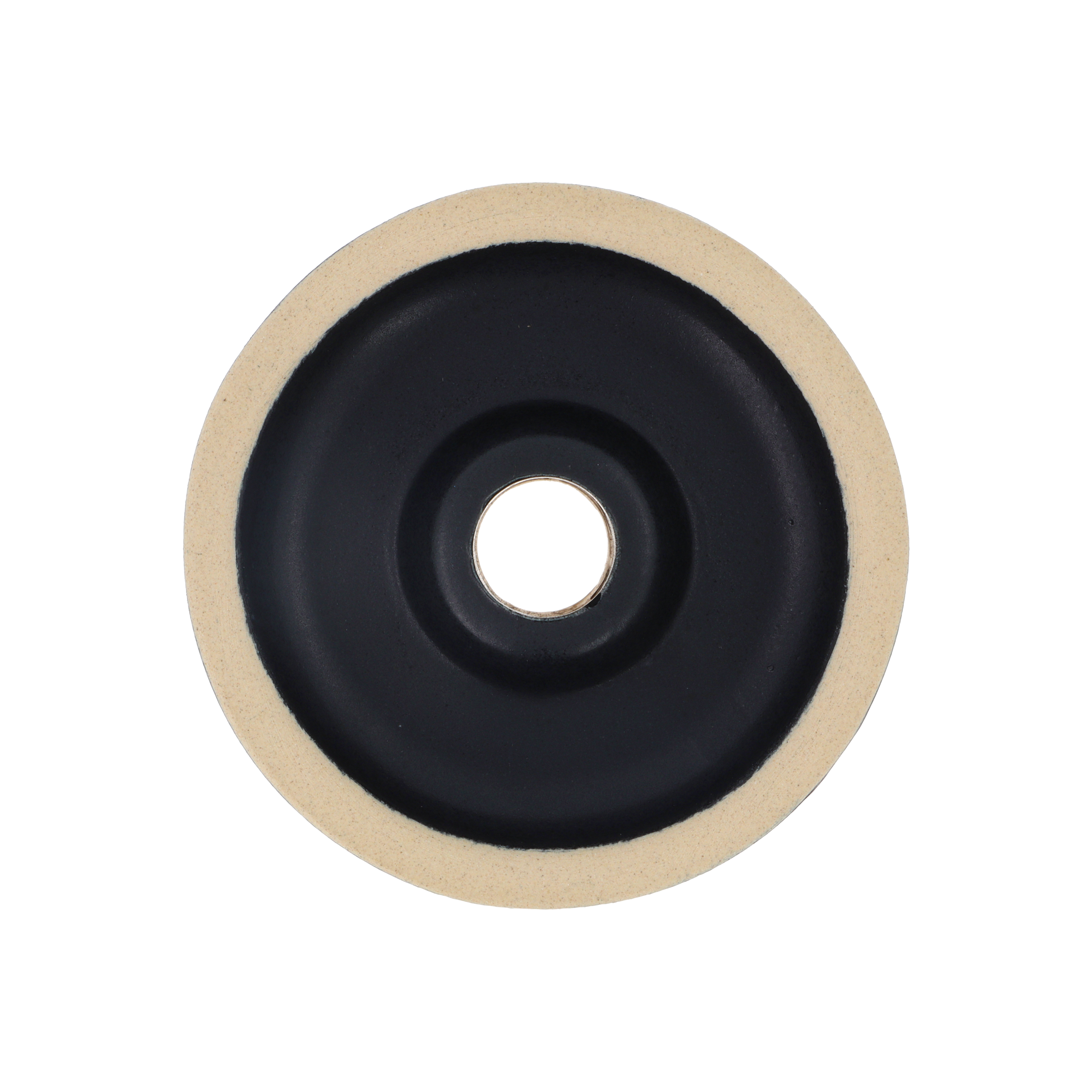 Lit Lip - Stone Ware - Phunnel - All Black