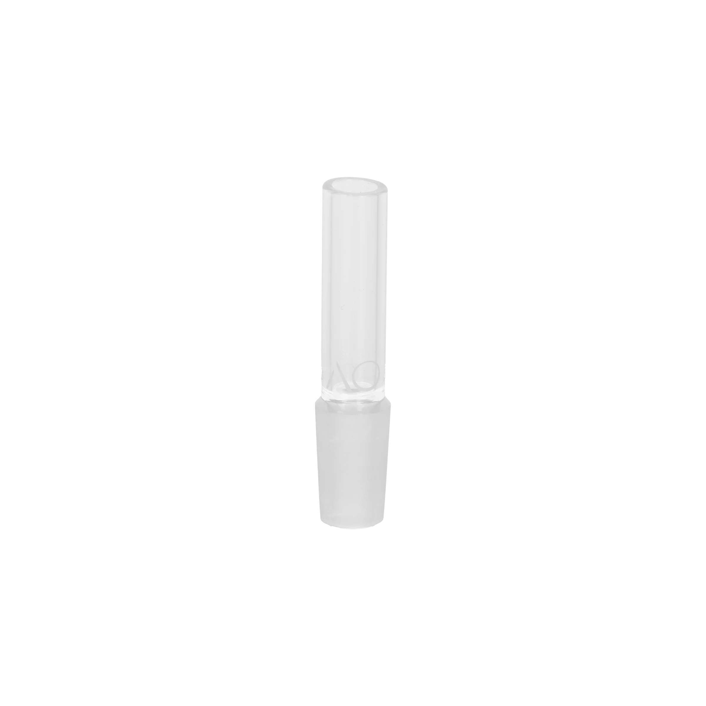 AO - Glass Ahread - 14/5 - Clear - Straight