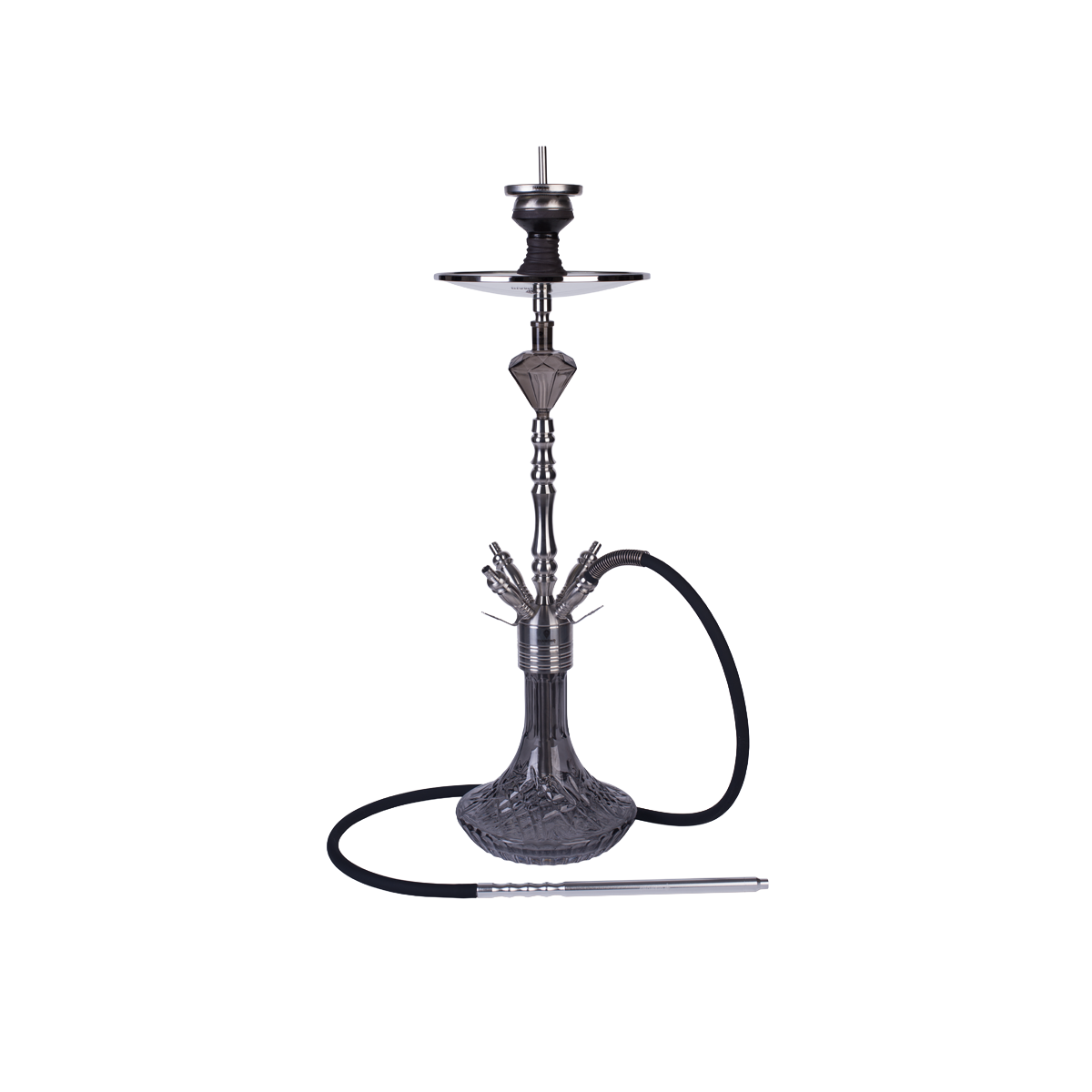 Diamond Hookah - Centenary 12.0