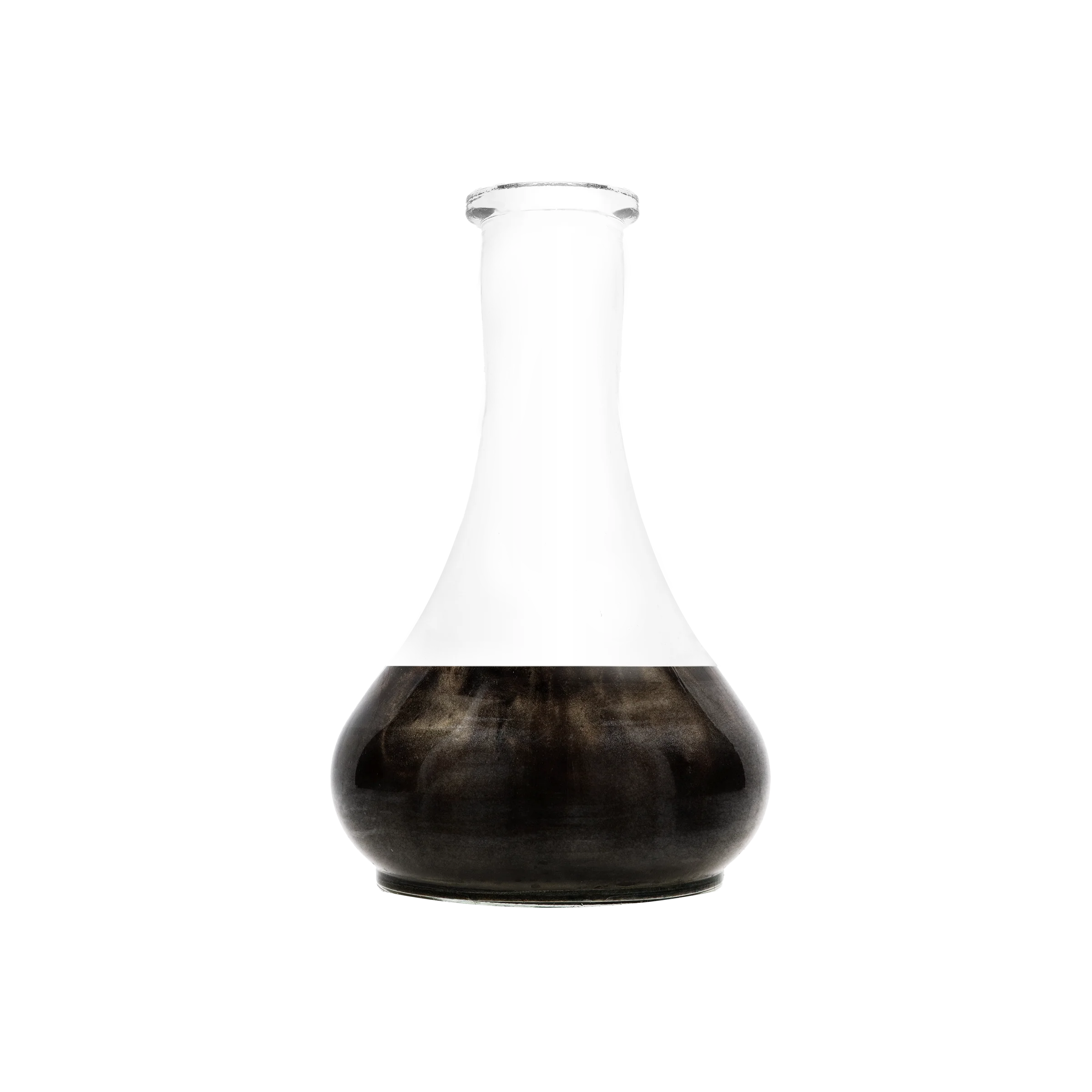 X-Schischa - Dye - Black - Sparkle