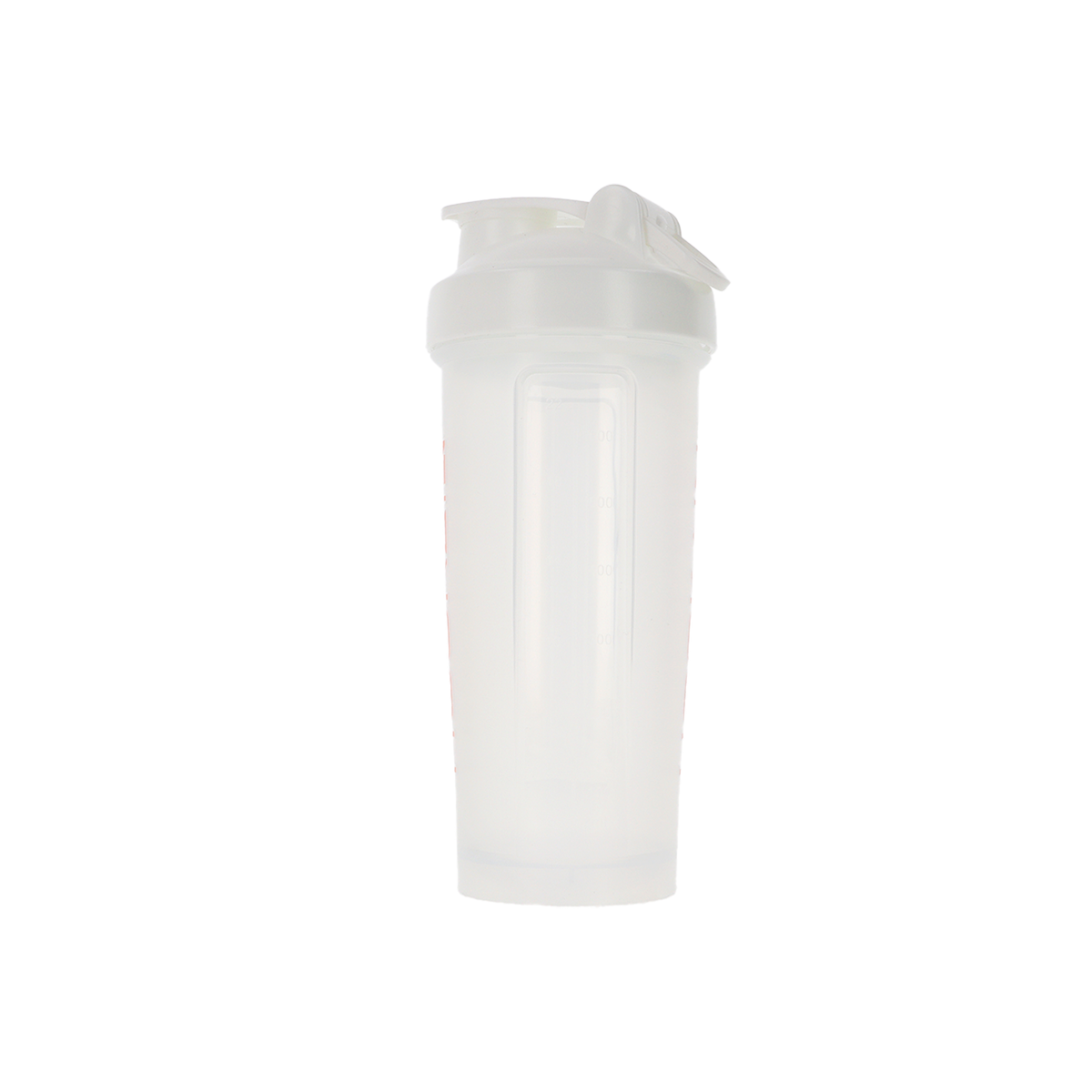 Hookain Shaker White Orange – Protein Shaker 600 ml mit Edelstahlkugel & UV-Logo 2 Hookain Shaker White Orange – Protein Shaker 600 ml mit Edelstahlkugel & UV-Logo 2