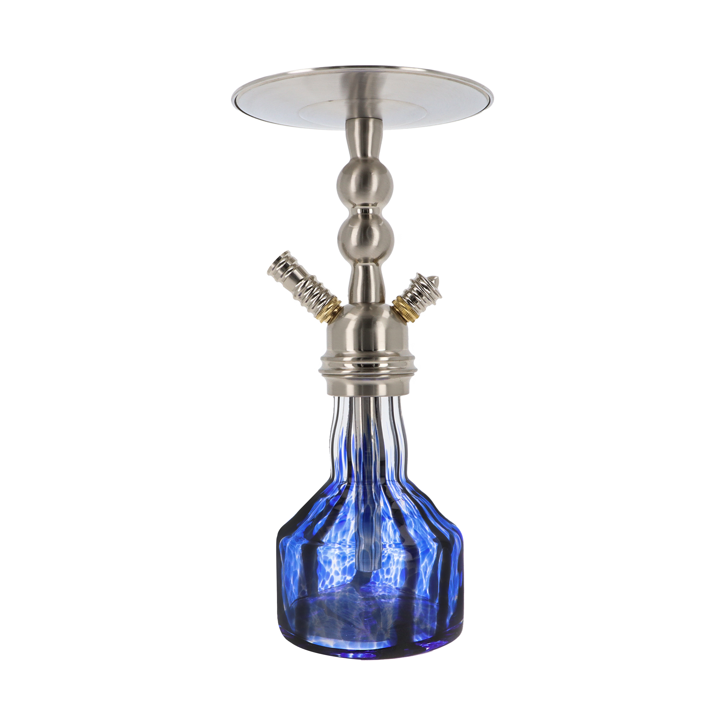 H2 009 SS Little Jewelry Shisha Blau | Online bestellen 1