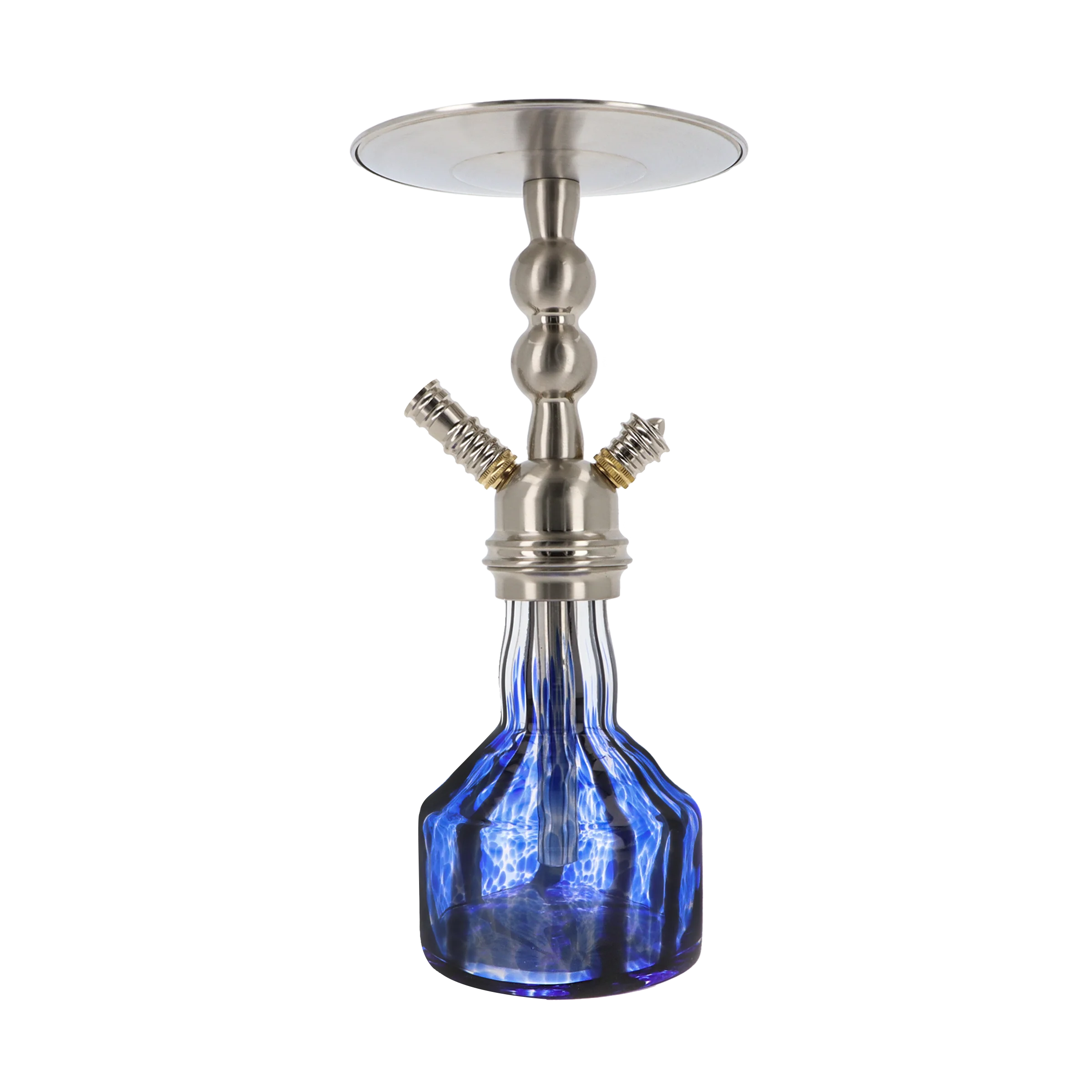 H2 009 SS Little Jewelry Shisha Blau | Online bestellen 1