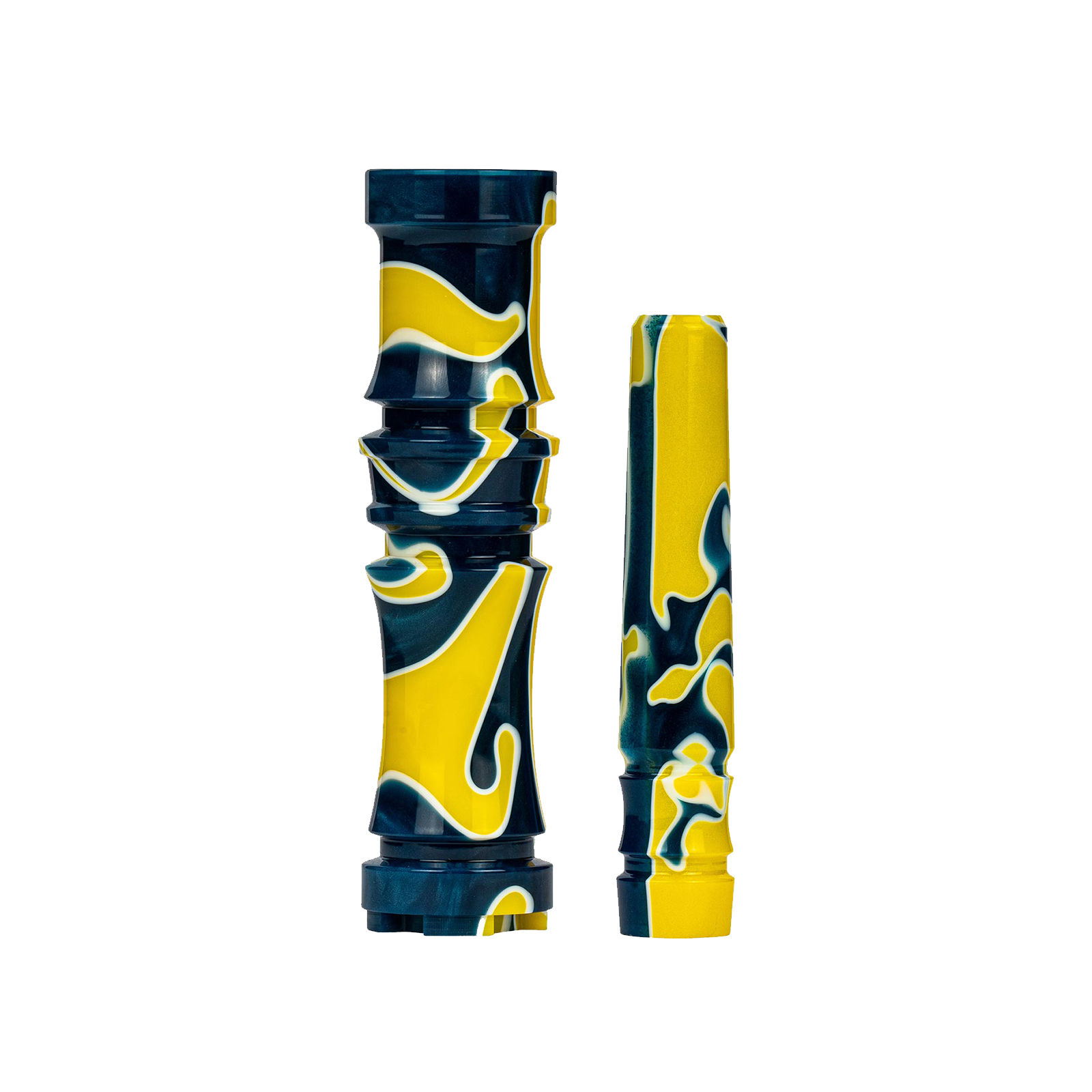 Blue/Yellow