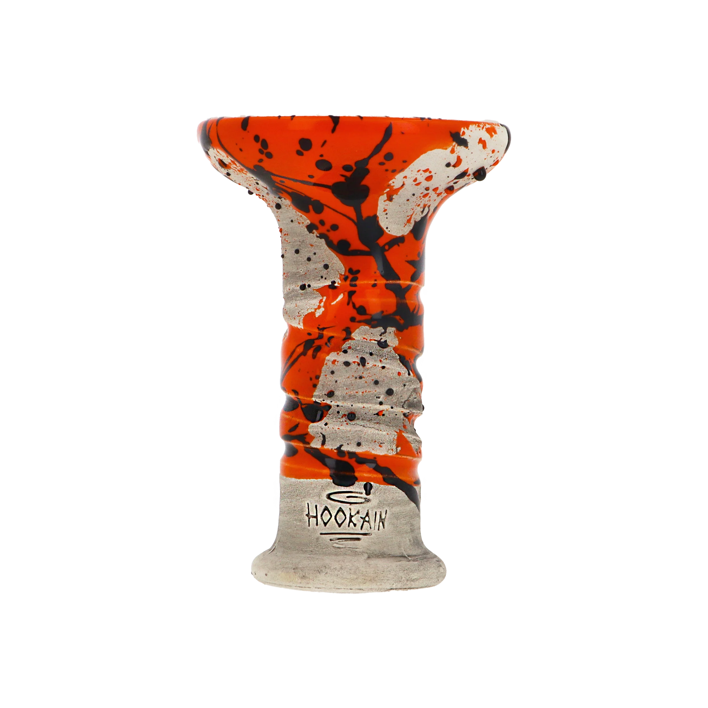Hookain Lit Lip Pumpkin Splatter - Limited Edition 2