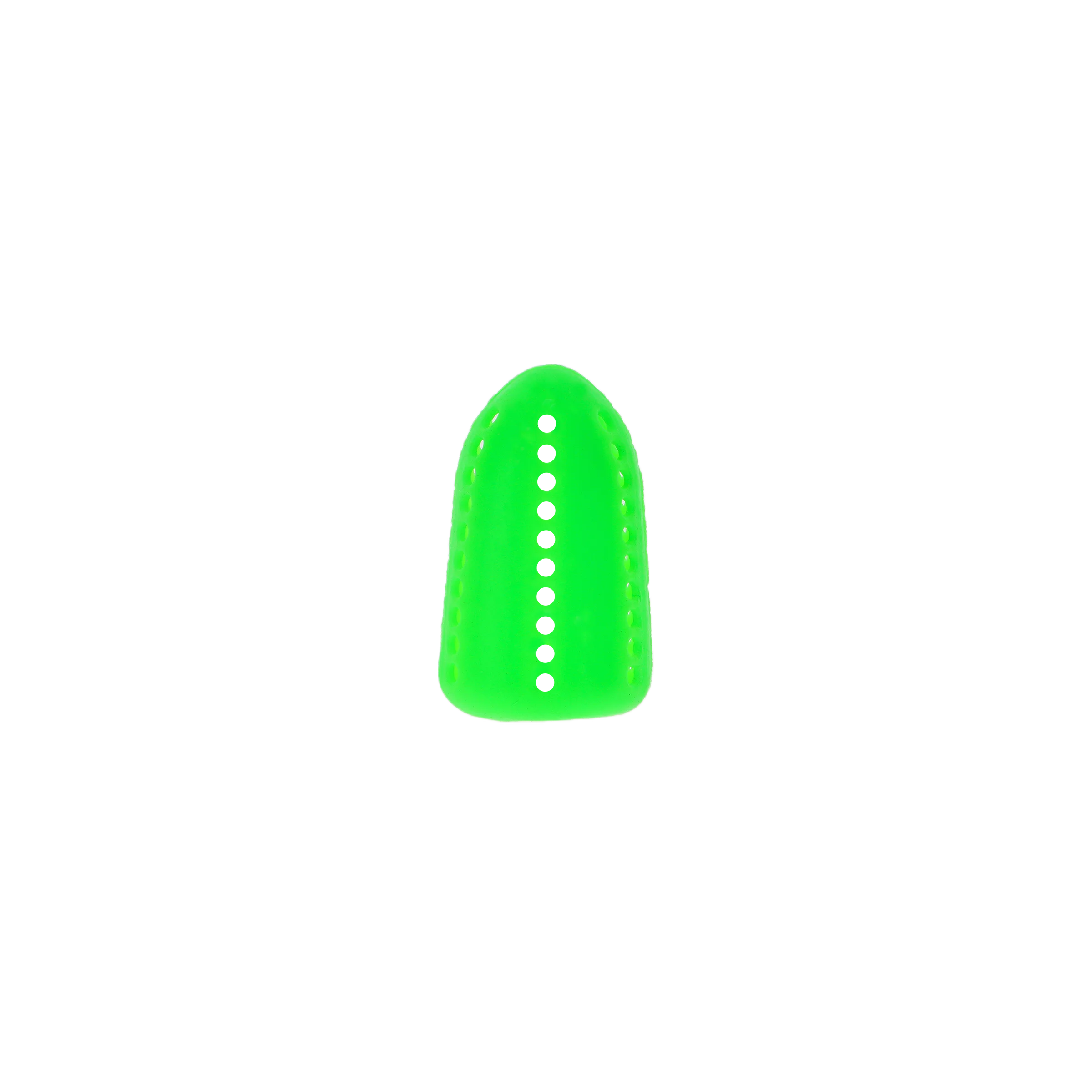 AO - Silicone D?usor - Glow - Green