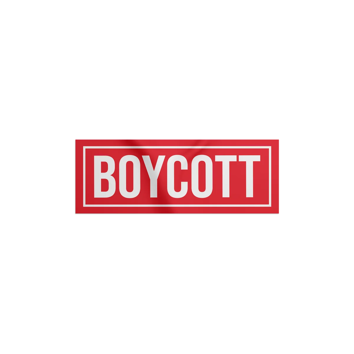 Boycott