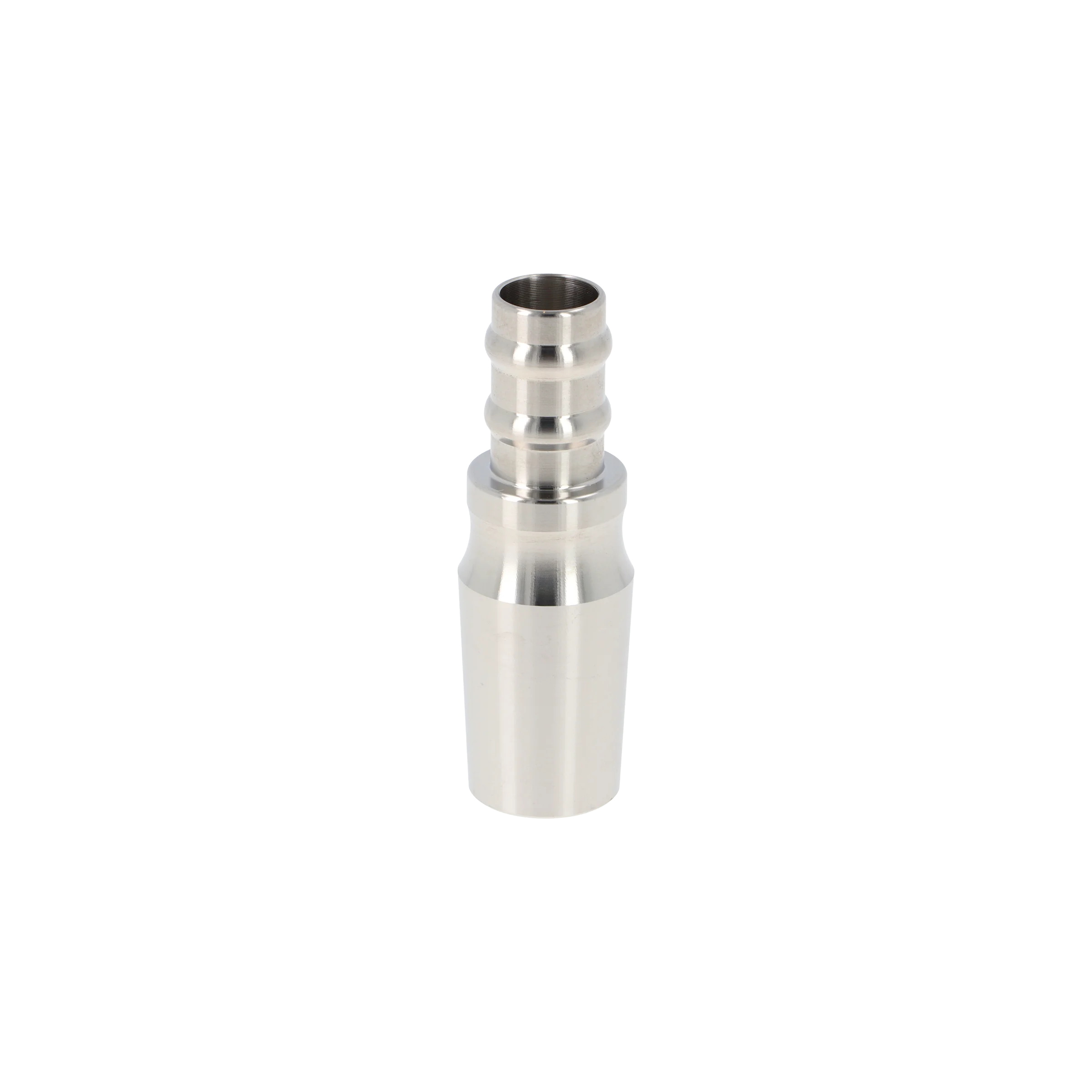 CYGN - Hose - Adapter - Nibiru - Stainless Steel - 18/8