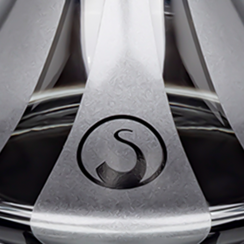 Graphite Metallic
