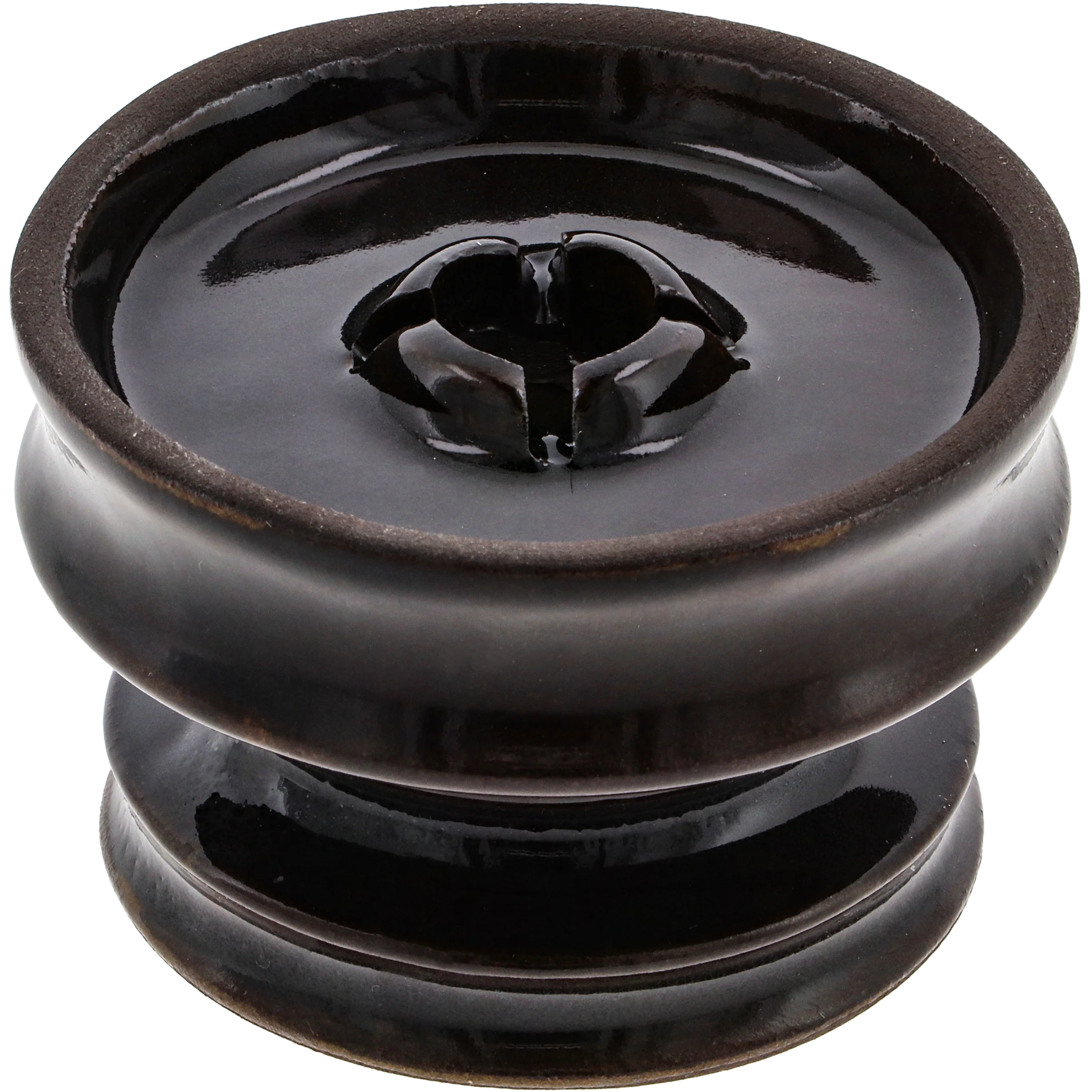 Hookain - Low Load - Phunnel - SWG Black Shiny -  Shisha Bowl Onlineshop-2