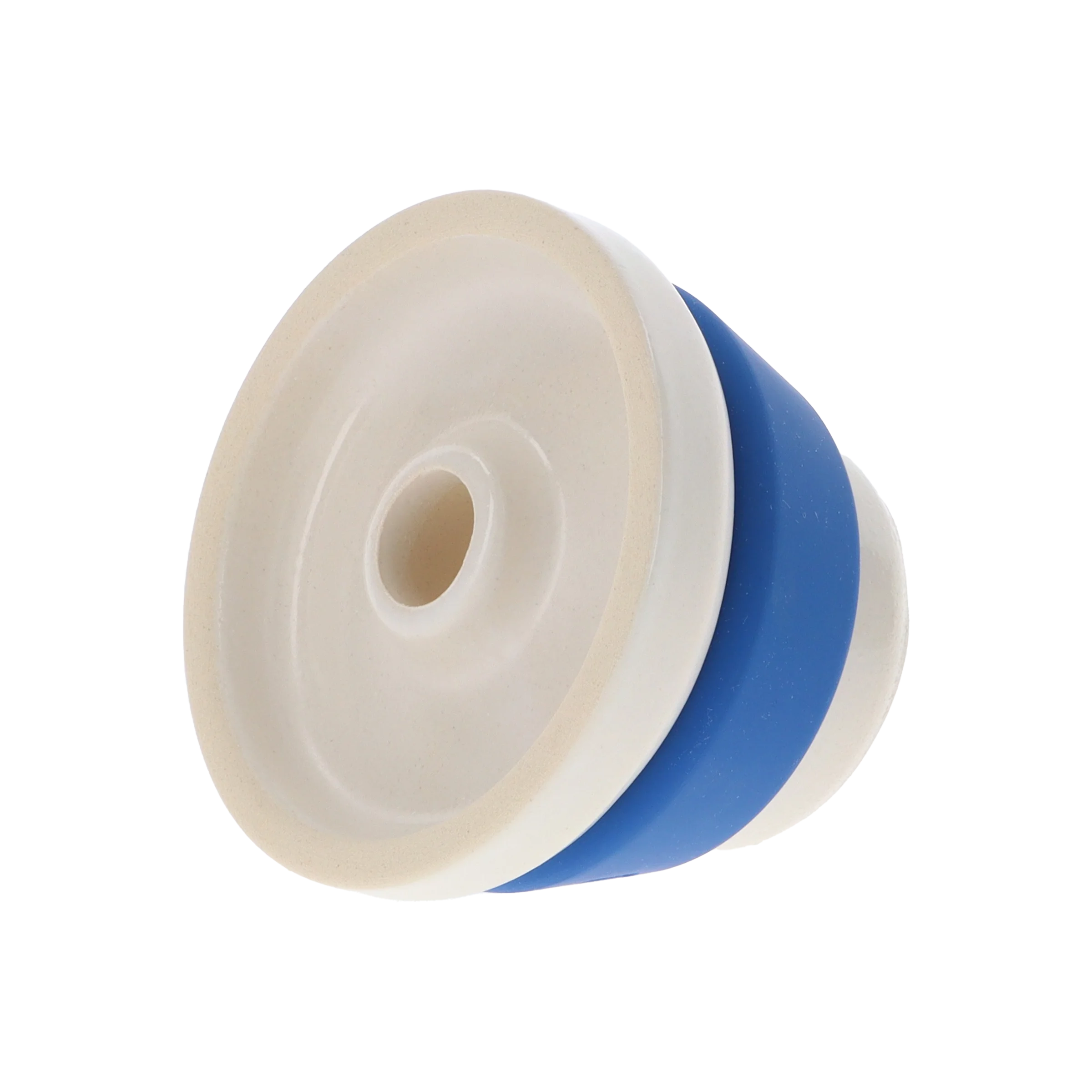 Amotion - Bowl - Dot - Phunnel - Cobalt