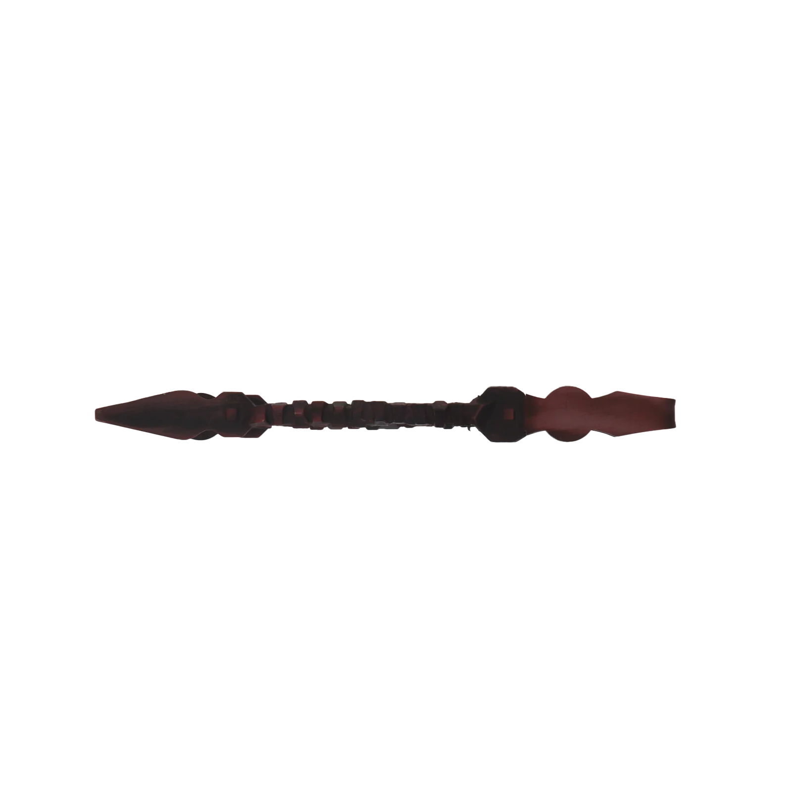 Huka - Zange Sonic - Purple1