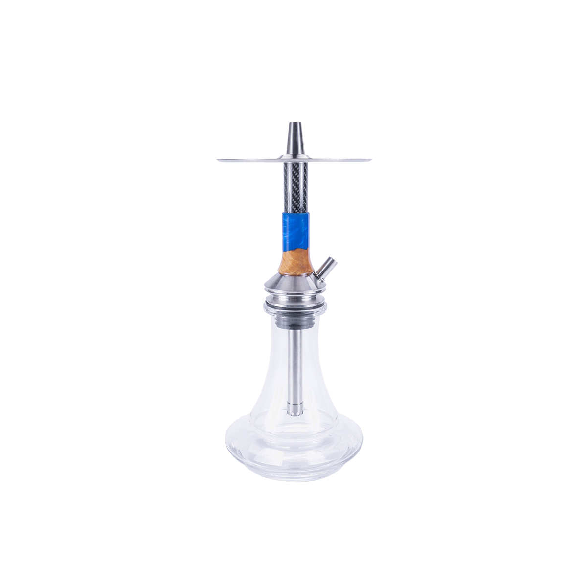 VYRO - Penta - Blue - Clear VYRO - Penta - Blue - Clear