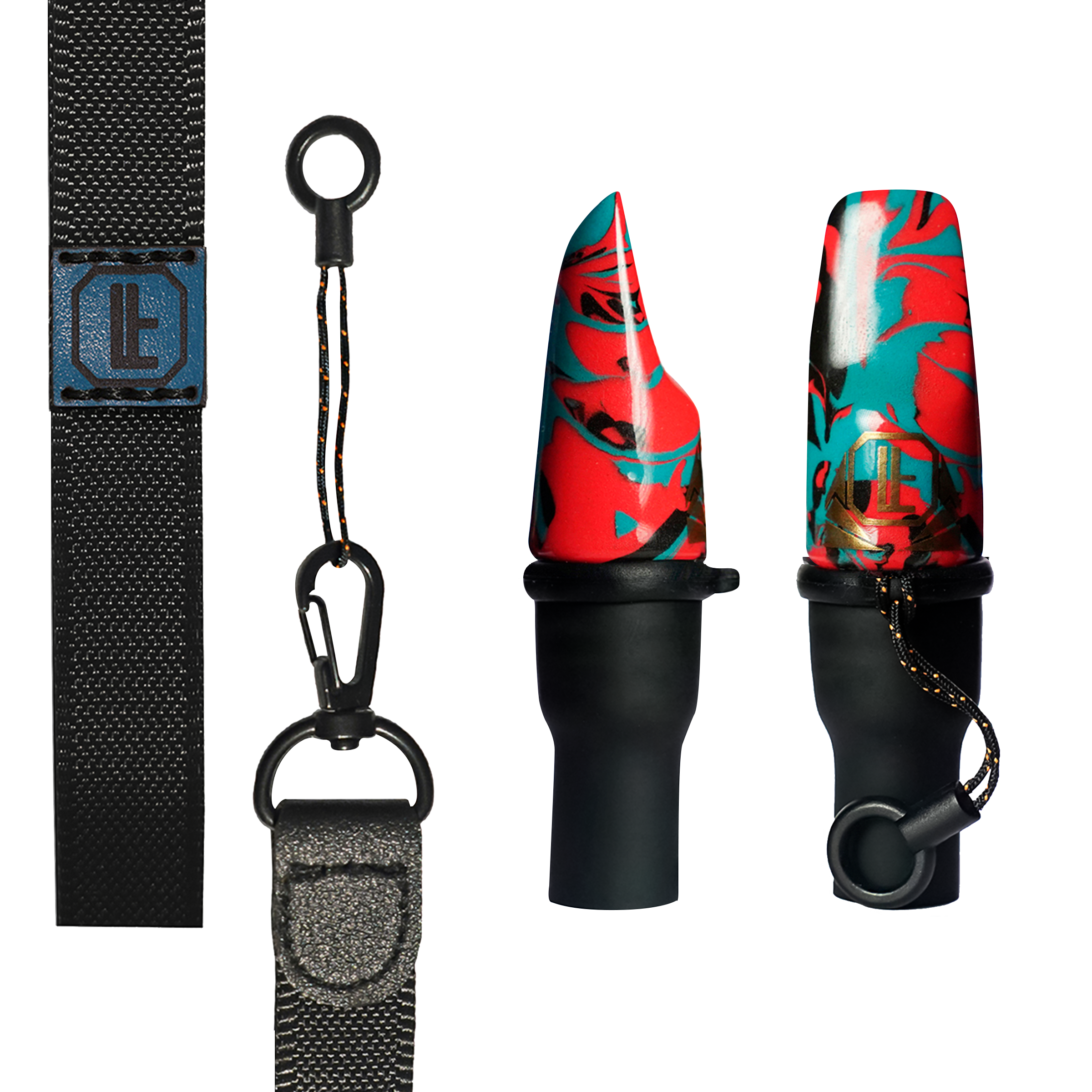 Lavart Minor Tip Fire Azure | Shisha Zubehör Online 4 Lavart Minor Tip Fire Azure | Shisha Zubehör Online 4