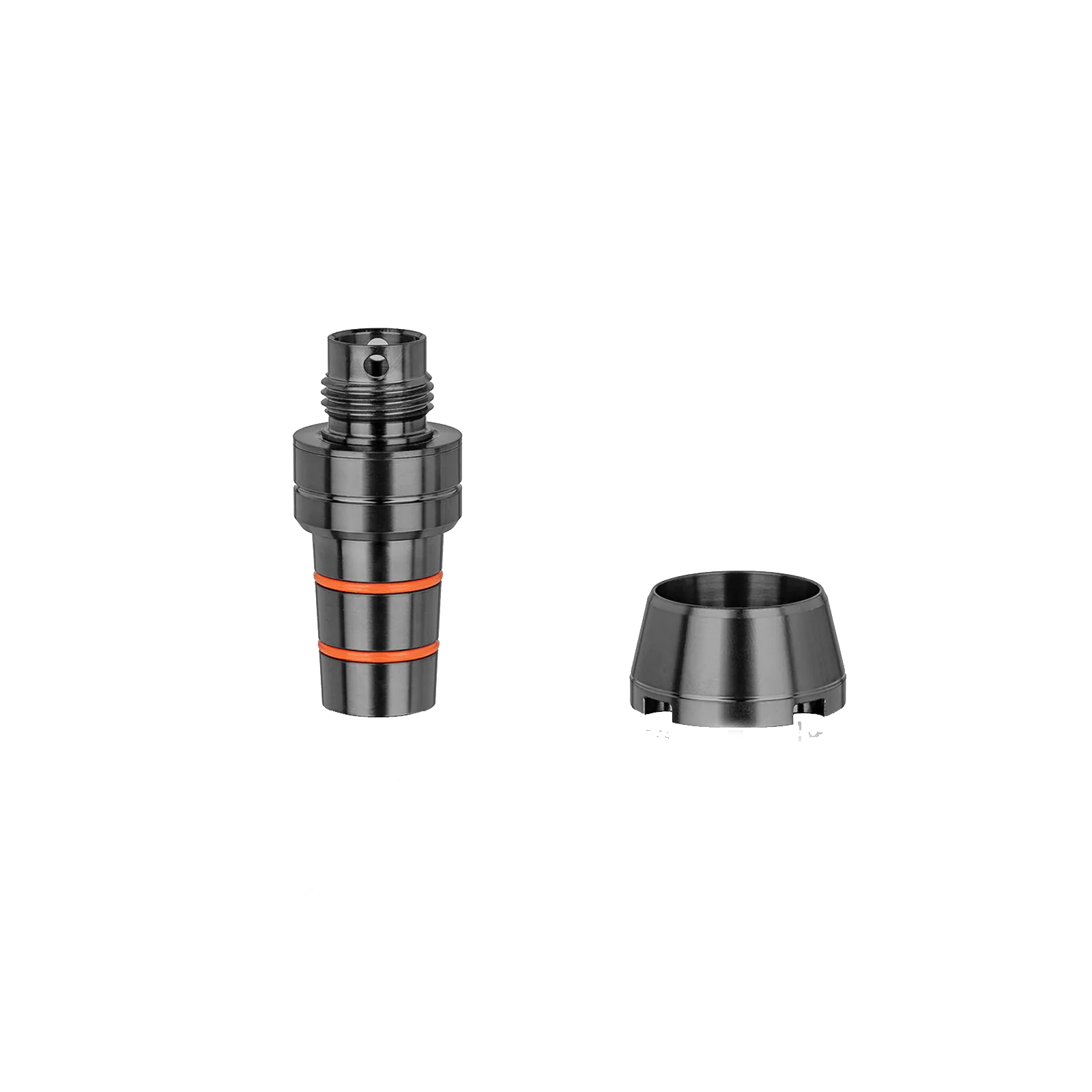 Steamulation Ultimate Black One II & III Upgrade Set kaufen