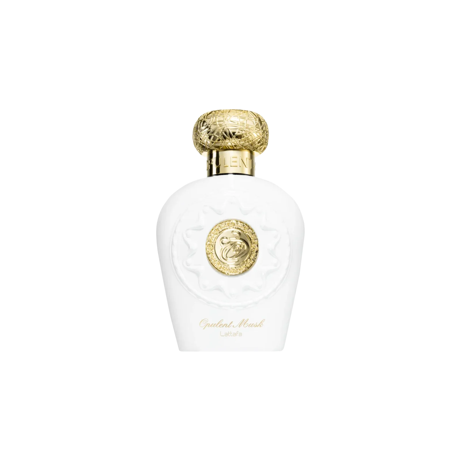 Lattafa - Opulent Musk - 100 ml Lattafa - Opulent Musk - 100 ml