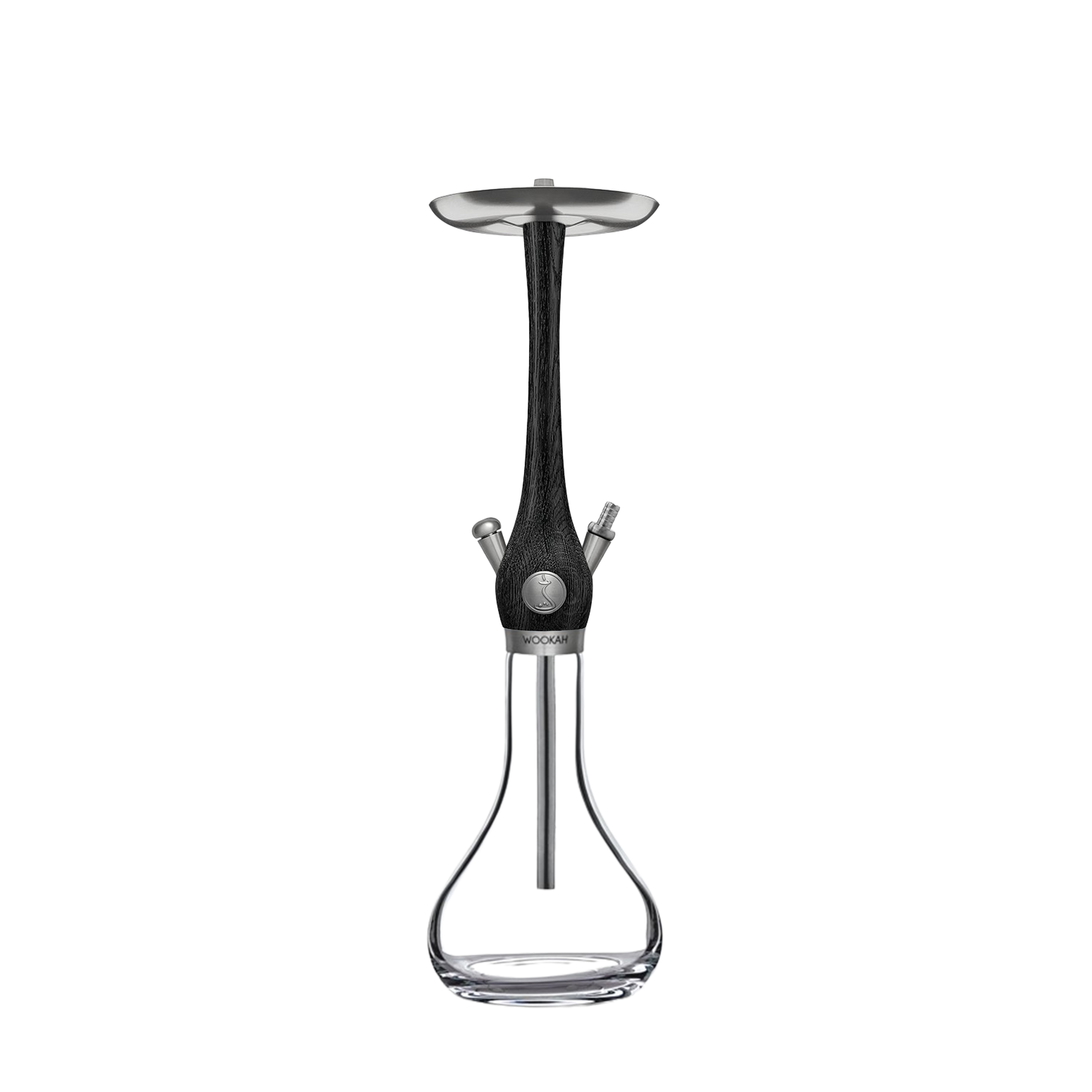 Wookah - Set - Nox Body - Smooth Vase - Bundle 1