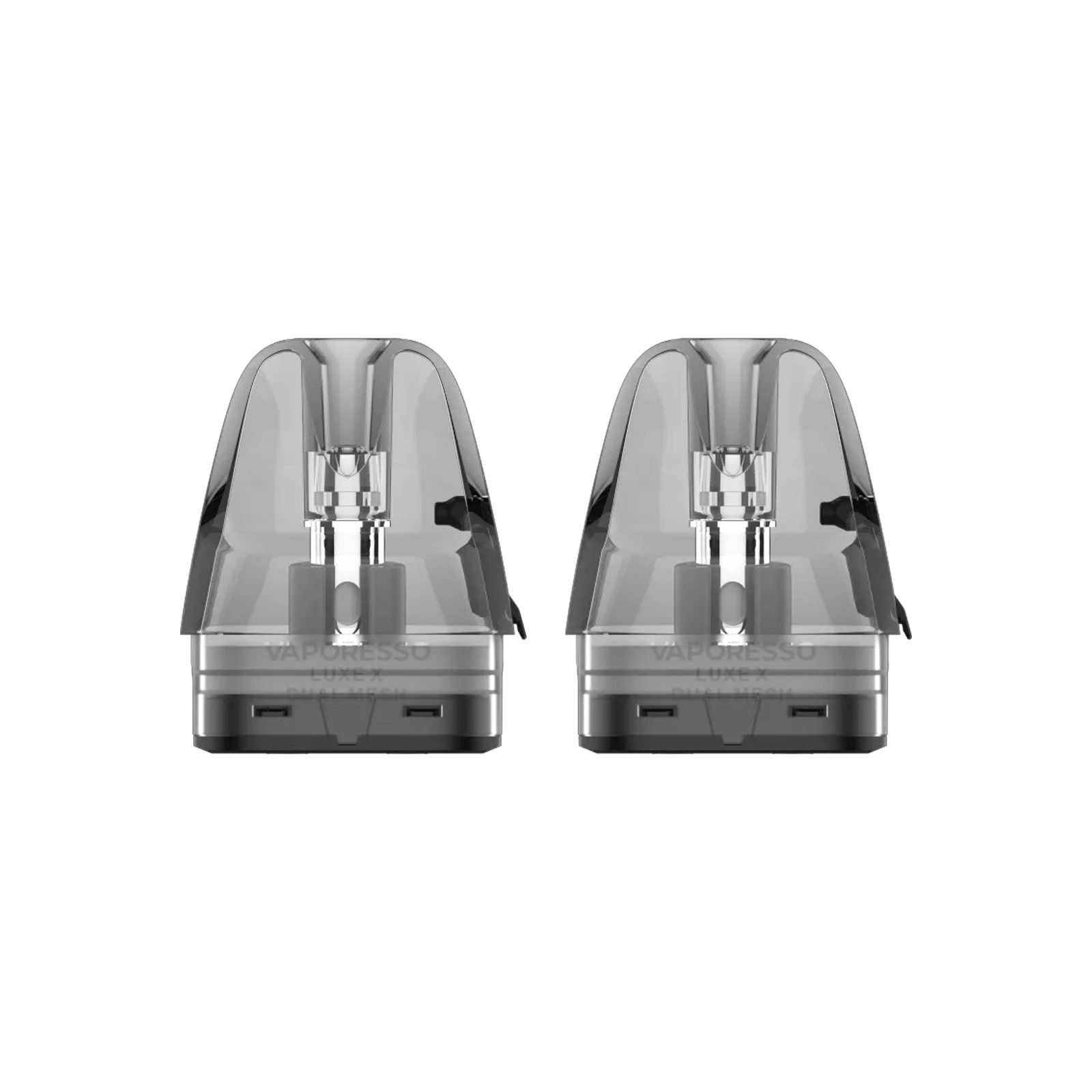 Vaporesso - Luxe X - Dual Mesh Pod - 2 Stk. - 0.6 Ohm 1