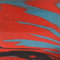 Fire Azure