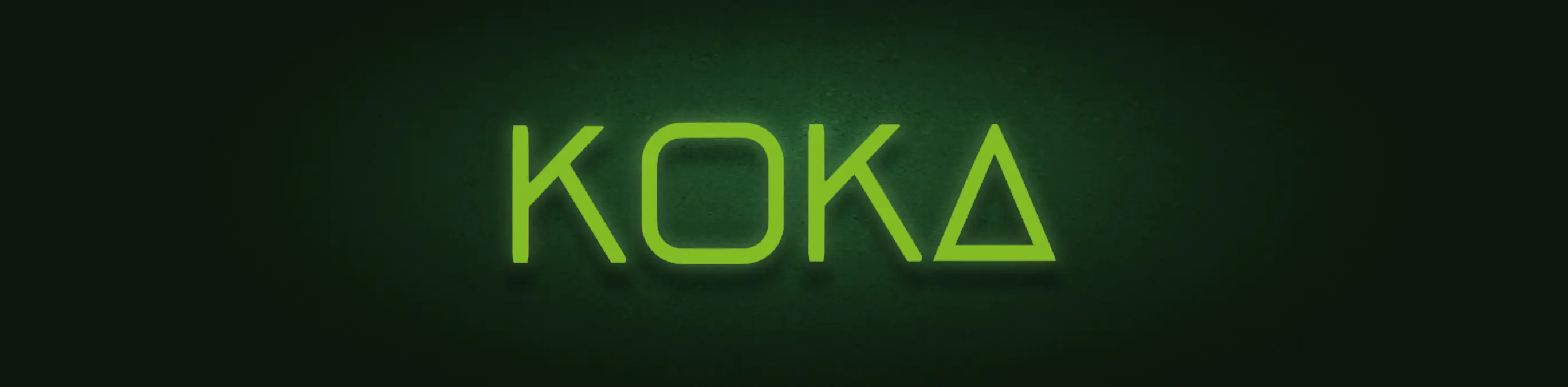 KOKA KOAL KOKA KOAL