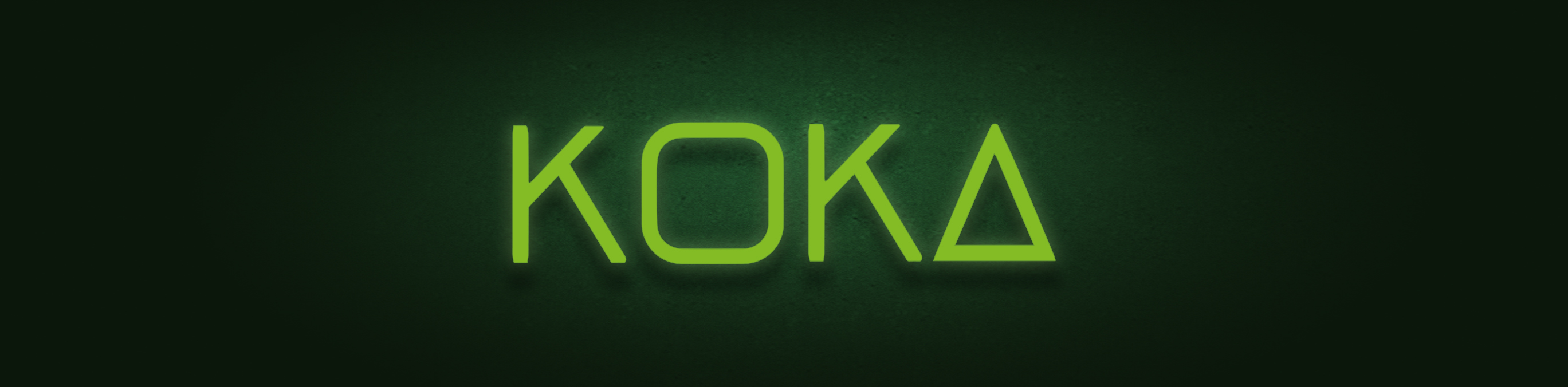 KOKA KOAL