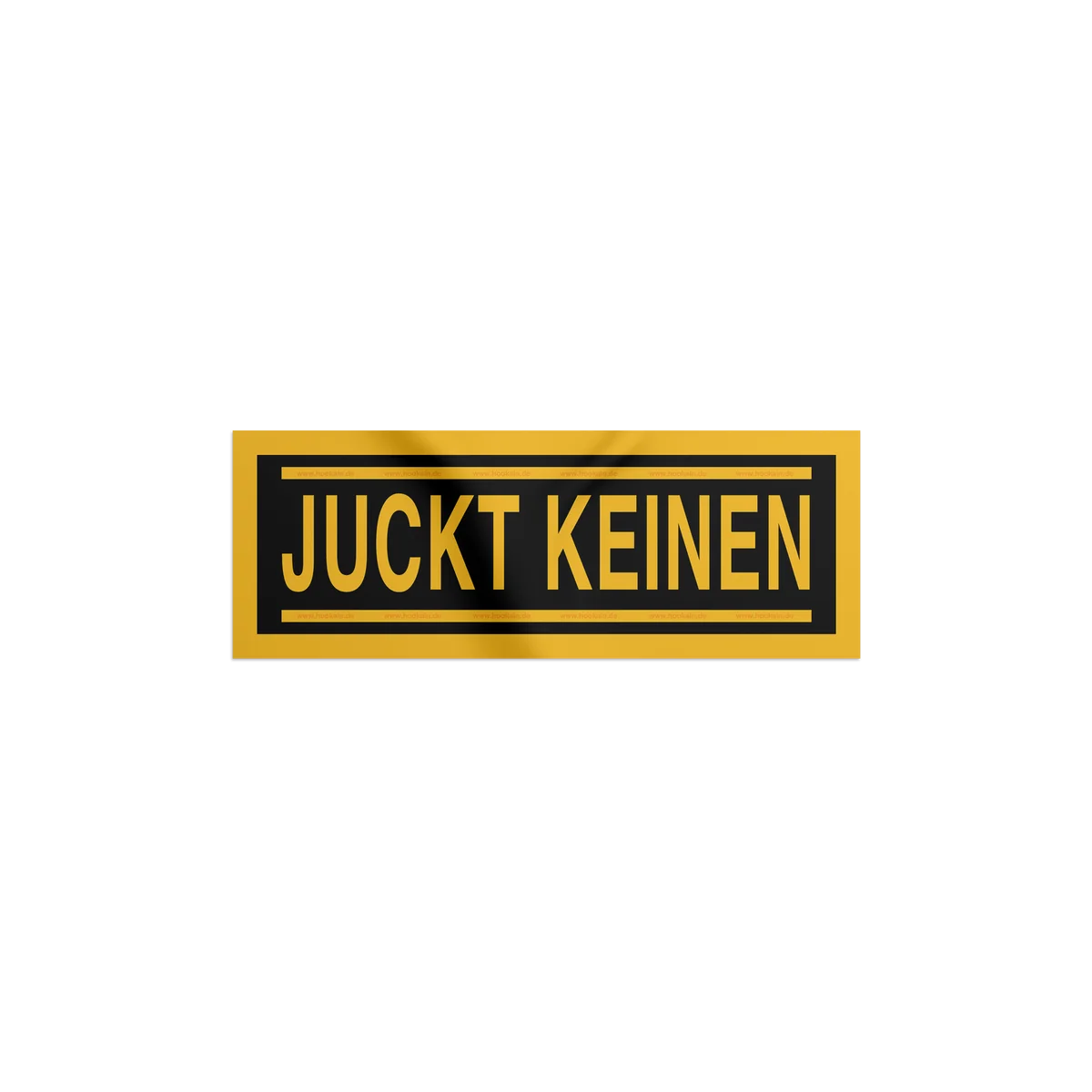 Juckt Keinen