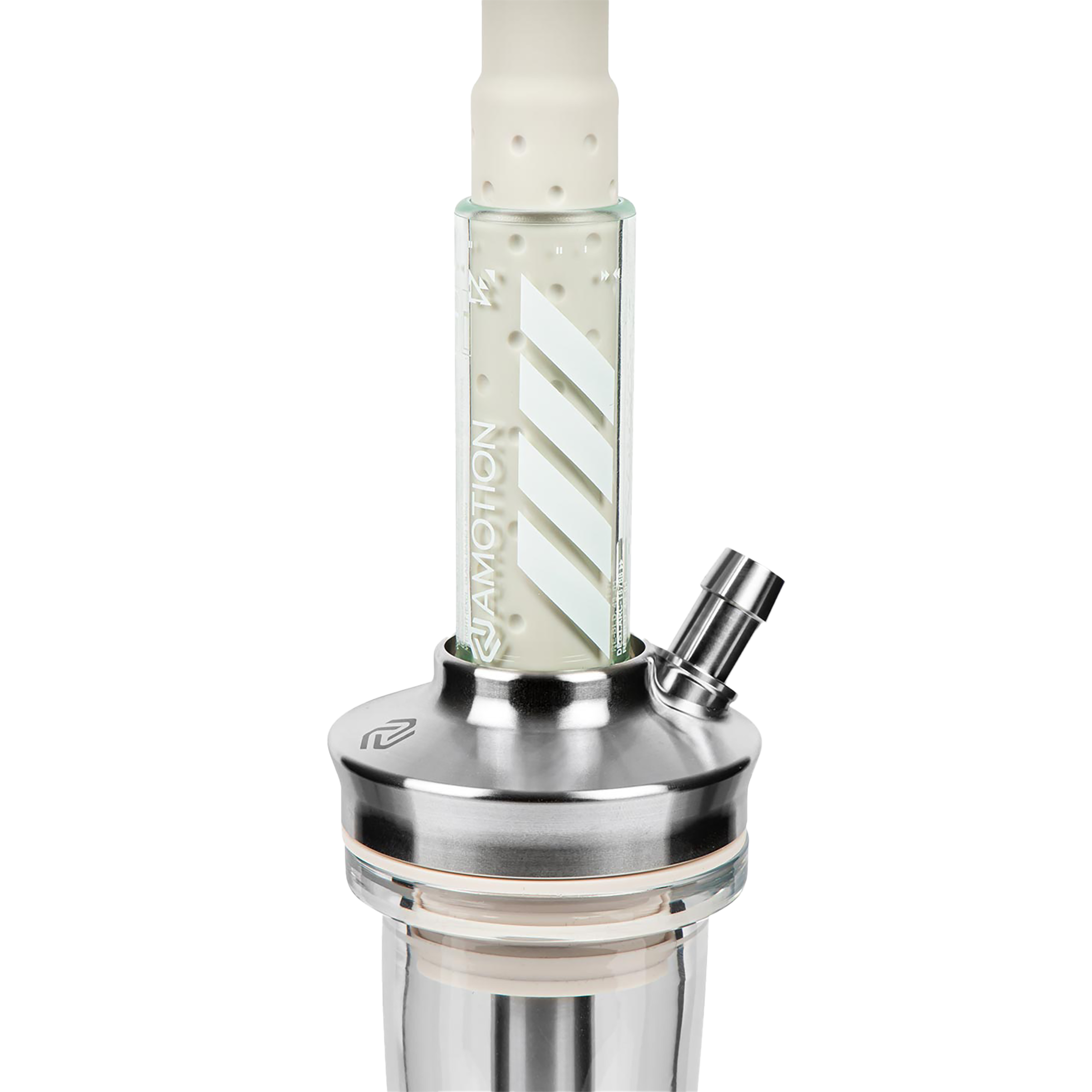 MOZE Amotion FUTR Stone | Shisha-Set g&uuml;nstig kaufen 2