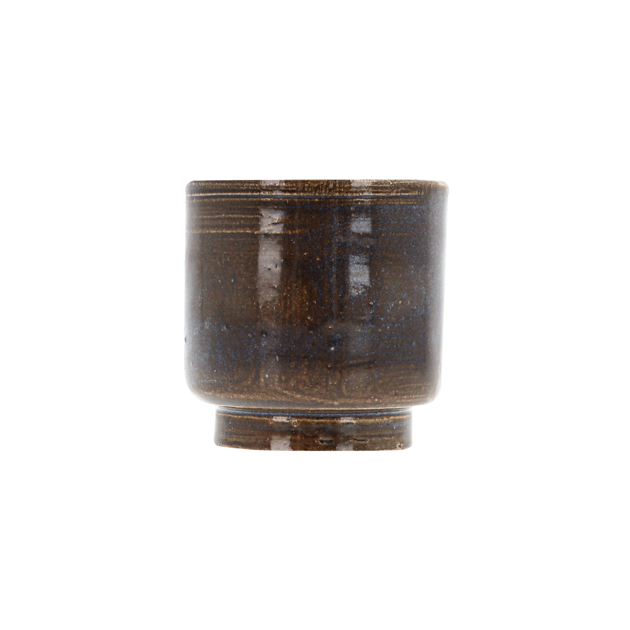 BRÜSTUCK STEINGUT ESPRESSO MUG (Das Perfekte Dinner) 2 BRÜSTUCK STEINGUT ESPRESSO MUG (Das Perfekte Dinner) 2