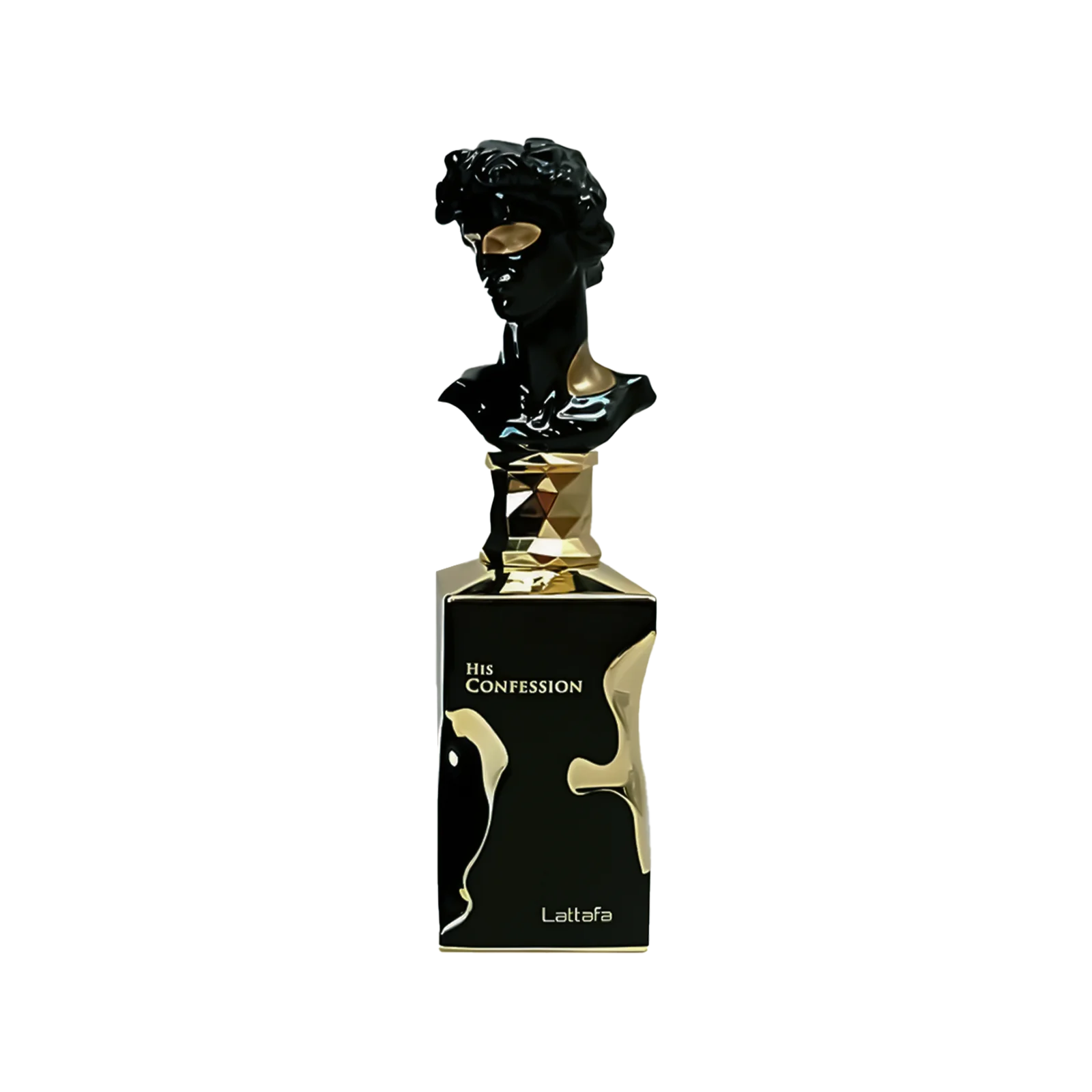 Lattafa - His Confession - 100 ml 2 Lattafa - His Confession - 100 ml 2