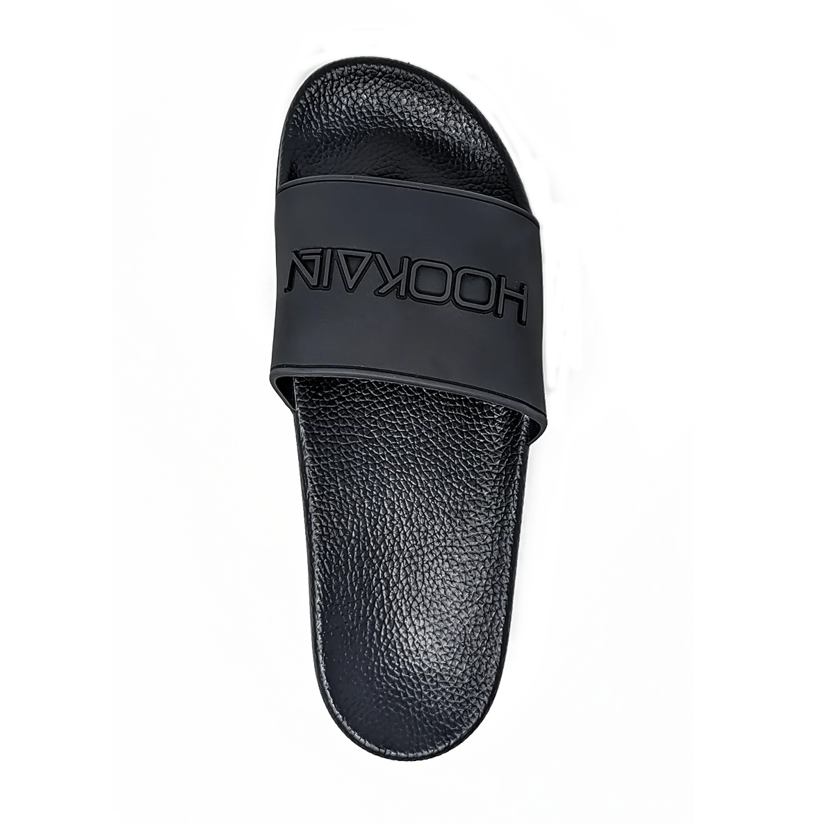 Hookain - Pool Slides - Double Black Hookain - Pool Slides - Double Black