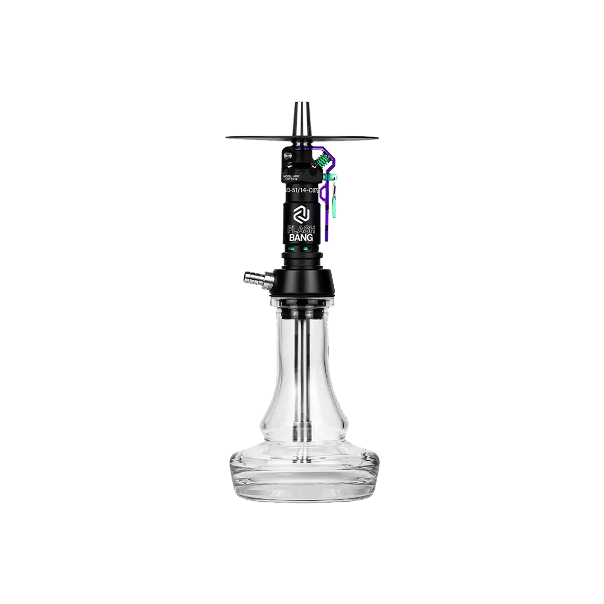 Amotion Flash Bang Grape &ndash; Shisha 