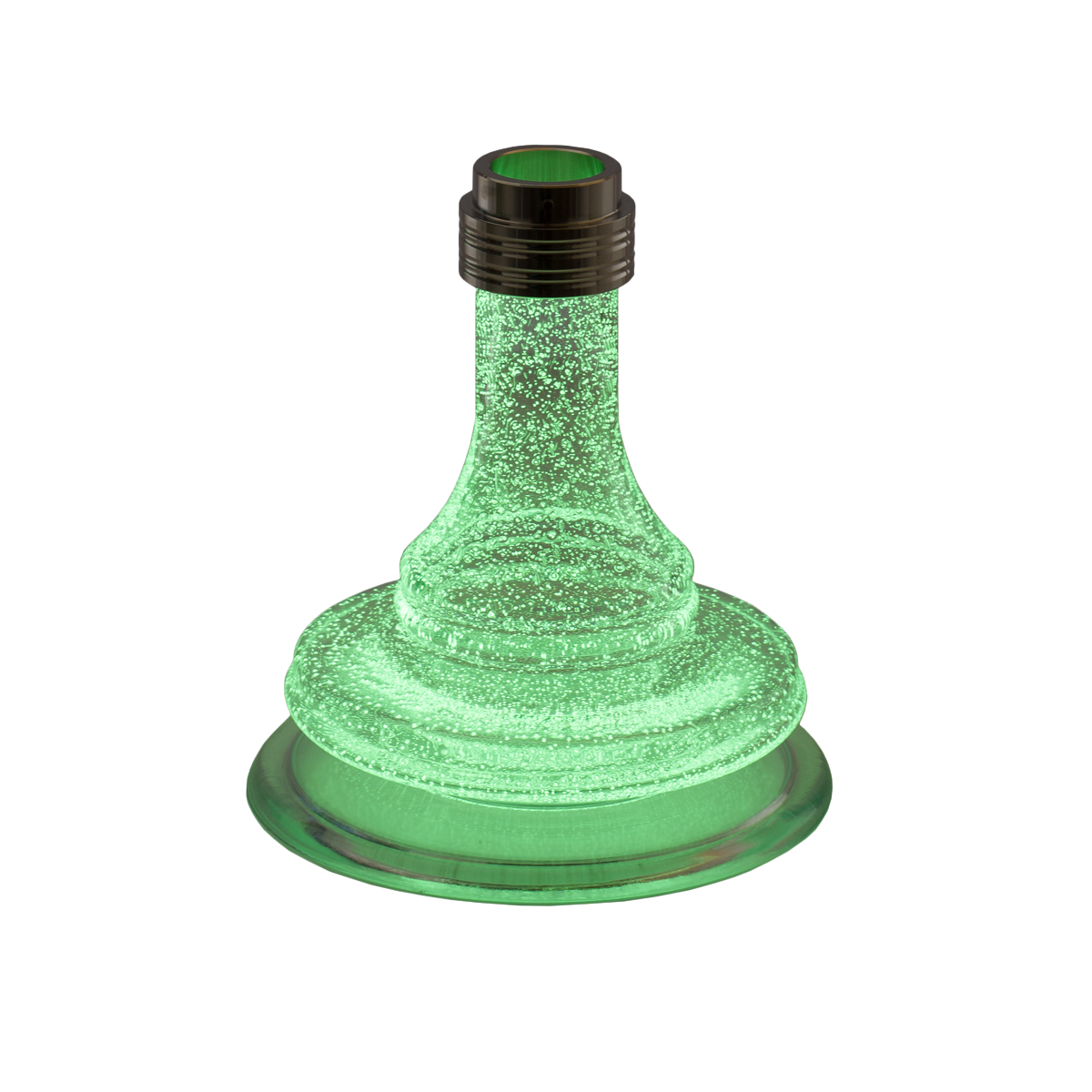 Diamond Hookah - Cape 6.0 - Glow