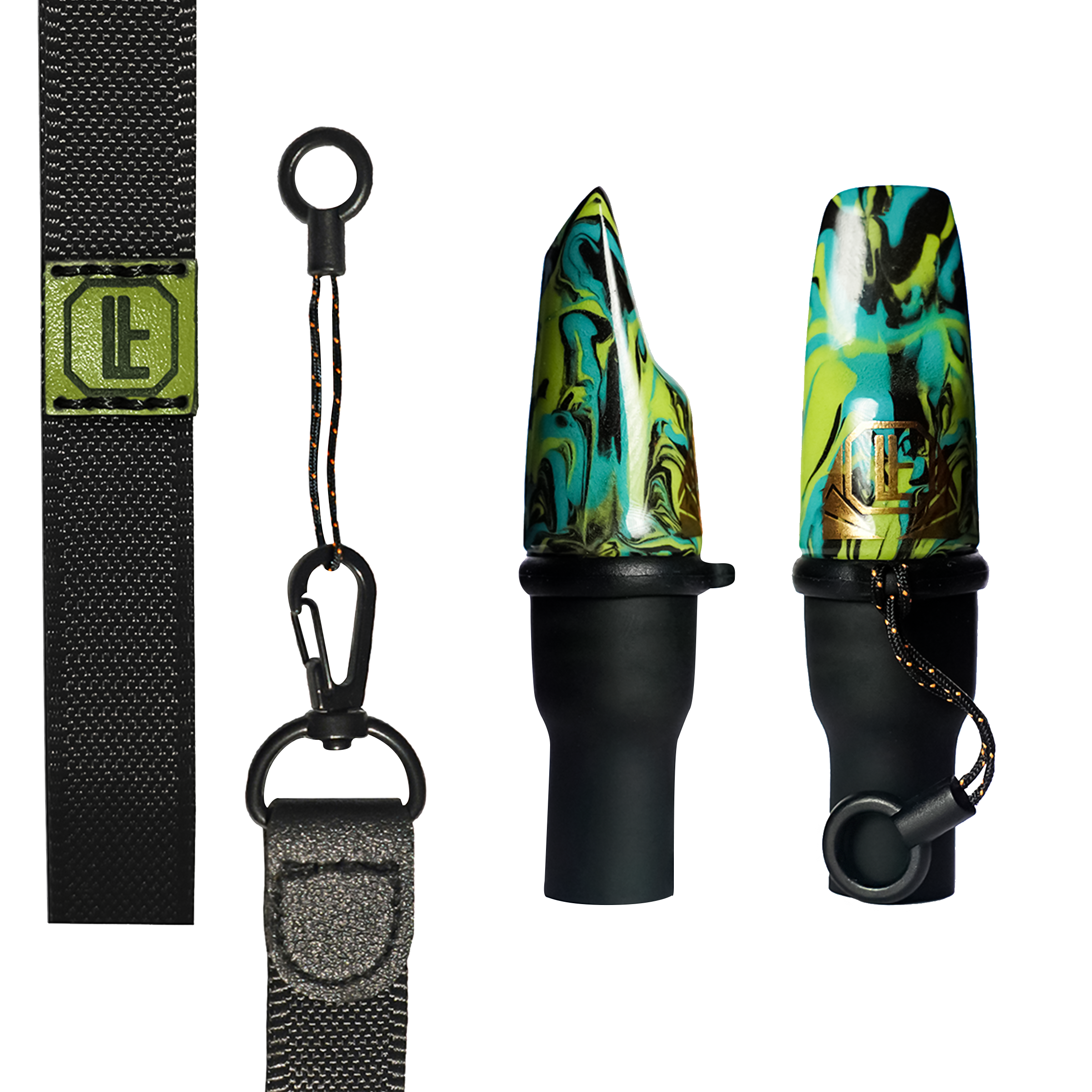Lavart Minor Tip Dark Lagoon | Shisha Zubehör Online 3 Lavart Minor Tip Dark Lagoon | Shisha Zubehör Online 3