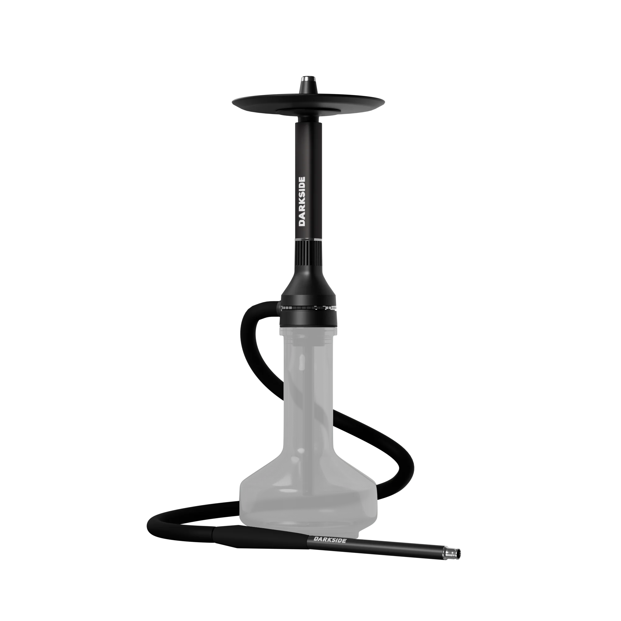 Darkside Neo Shisha &ndash; kompakte Premium Wasserpfeife | kaufe jetzt bei Hookain - 1