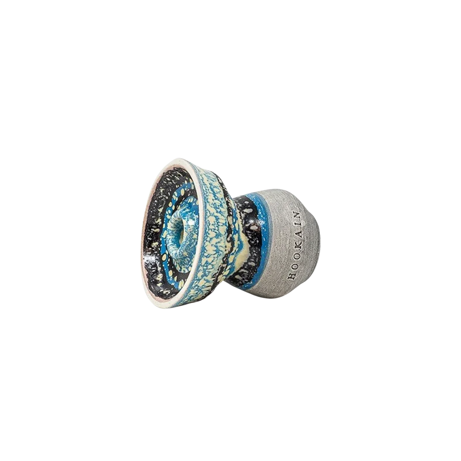 Magic Mushroom - Phunnel - Black & Blue 6 Magic Mushroom - Phunnel - Black & Blue 6