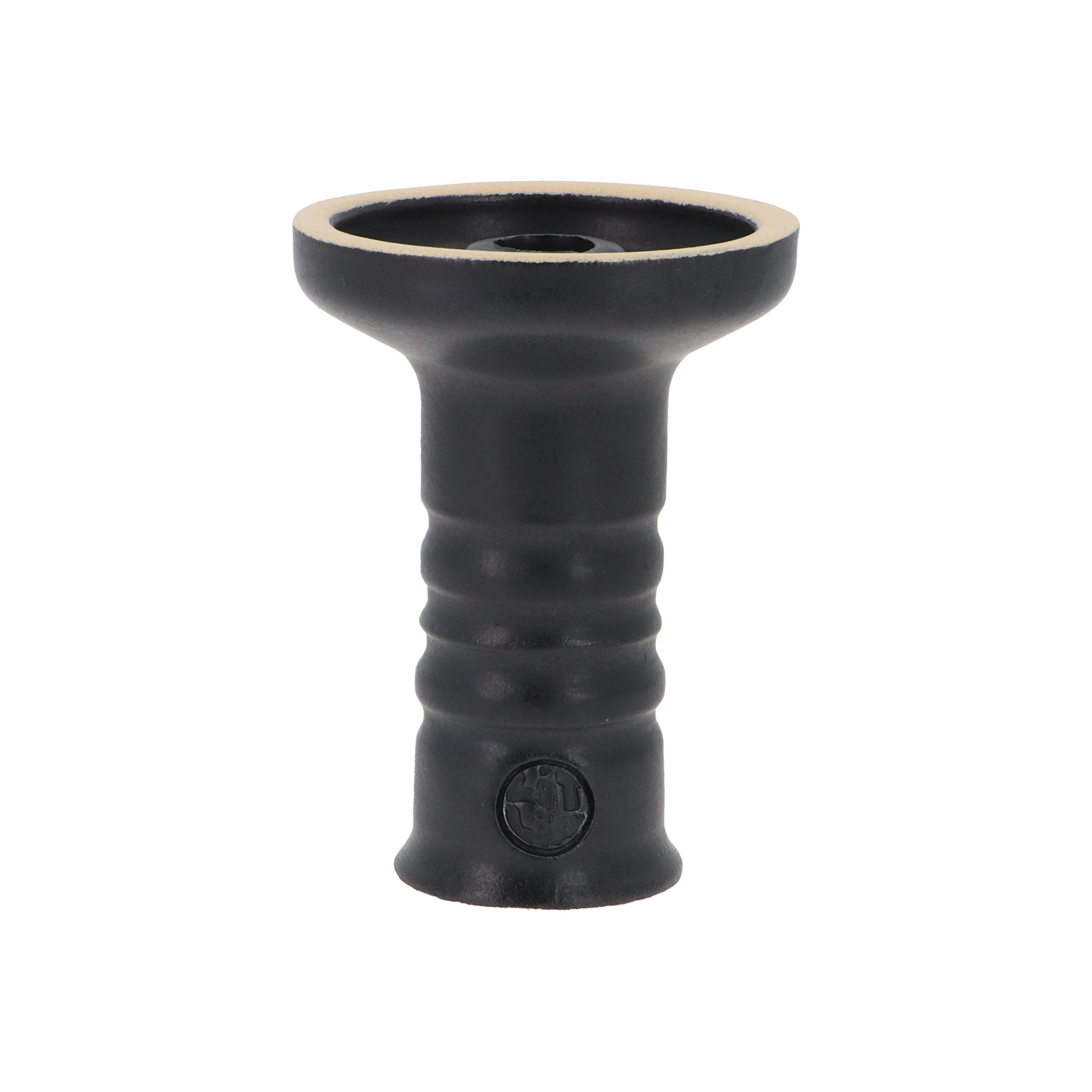 Lit Lip - Stone Ware - Phunnel - All Black