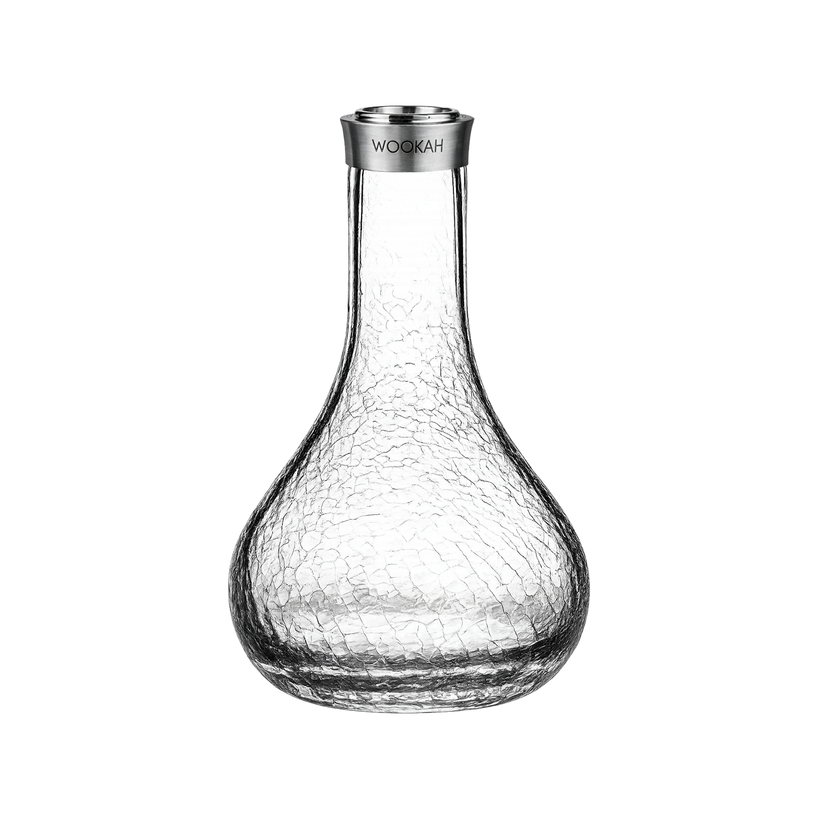 Wookah - Einzigartige Gossamer Vase mit filigranen Mustern 1