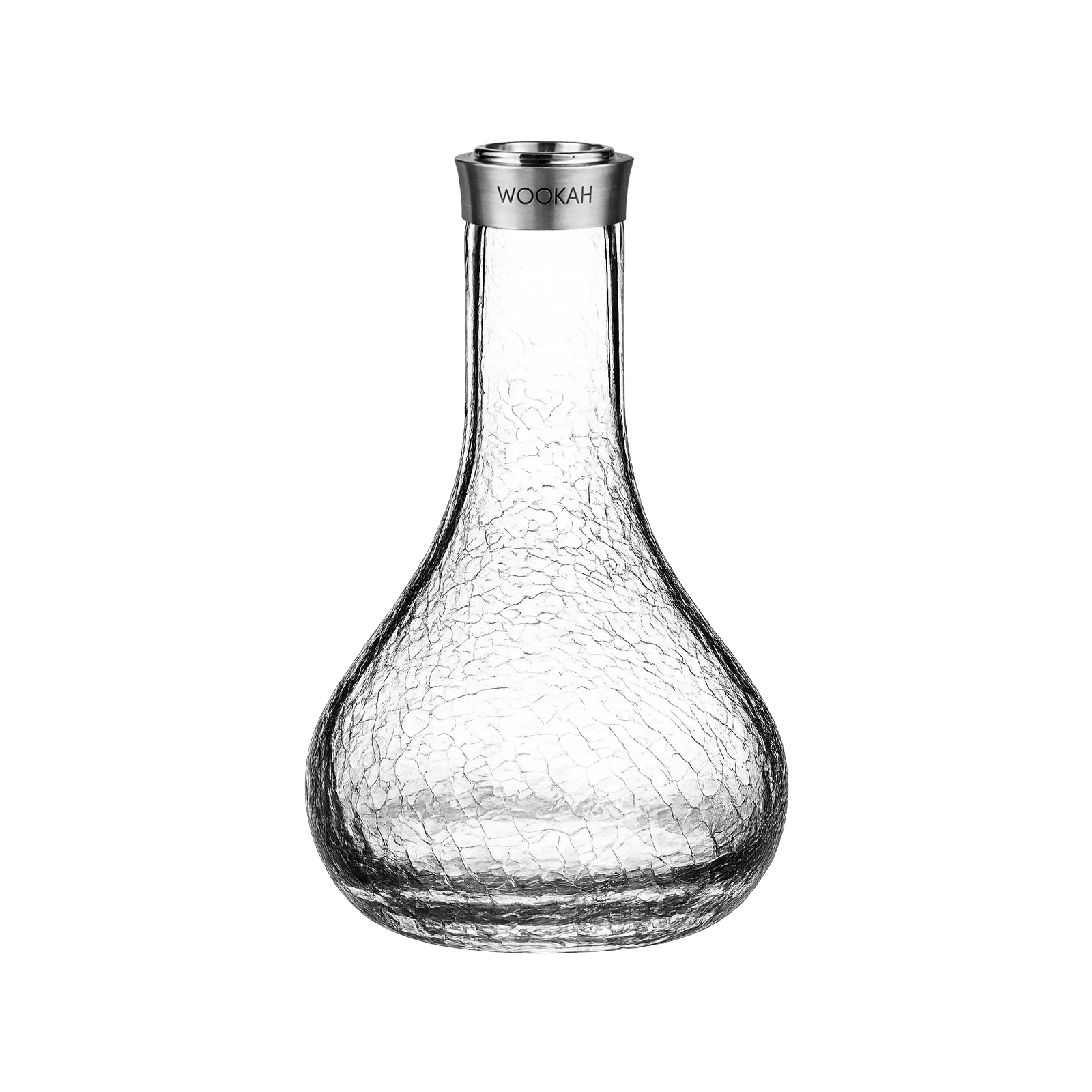 Wookah - Einzigartige Gossamer Vase mit filigranen Mustern 1