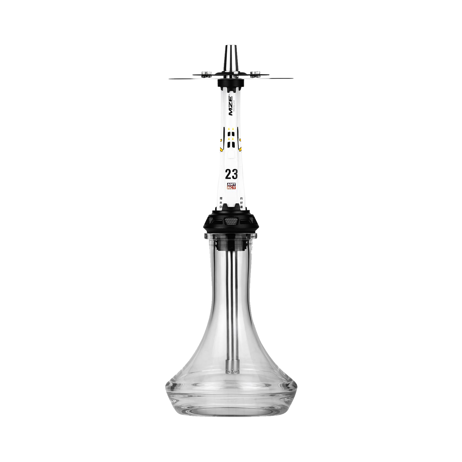 Moze - Amotion - Valve - AM23 3 Moze - Amotion - Valve - AM23 3