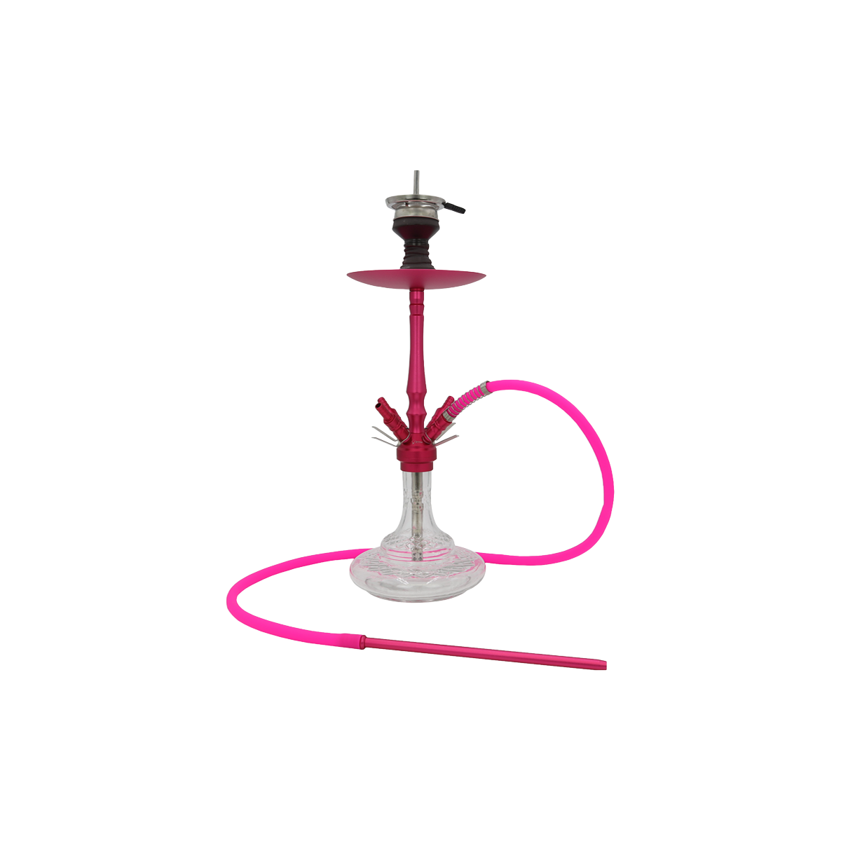 Rpoza - Alu - Medium - Pink