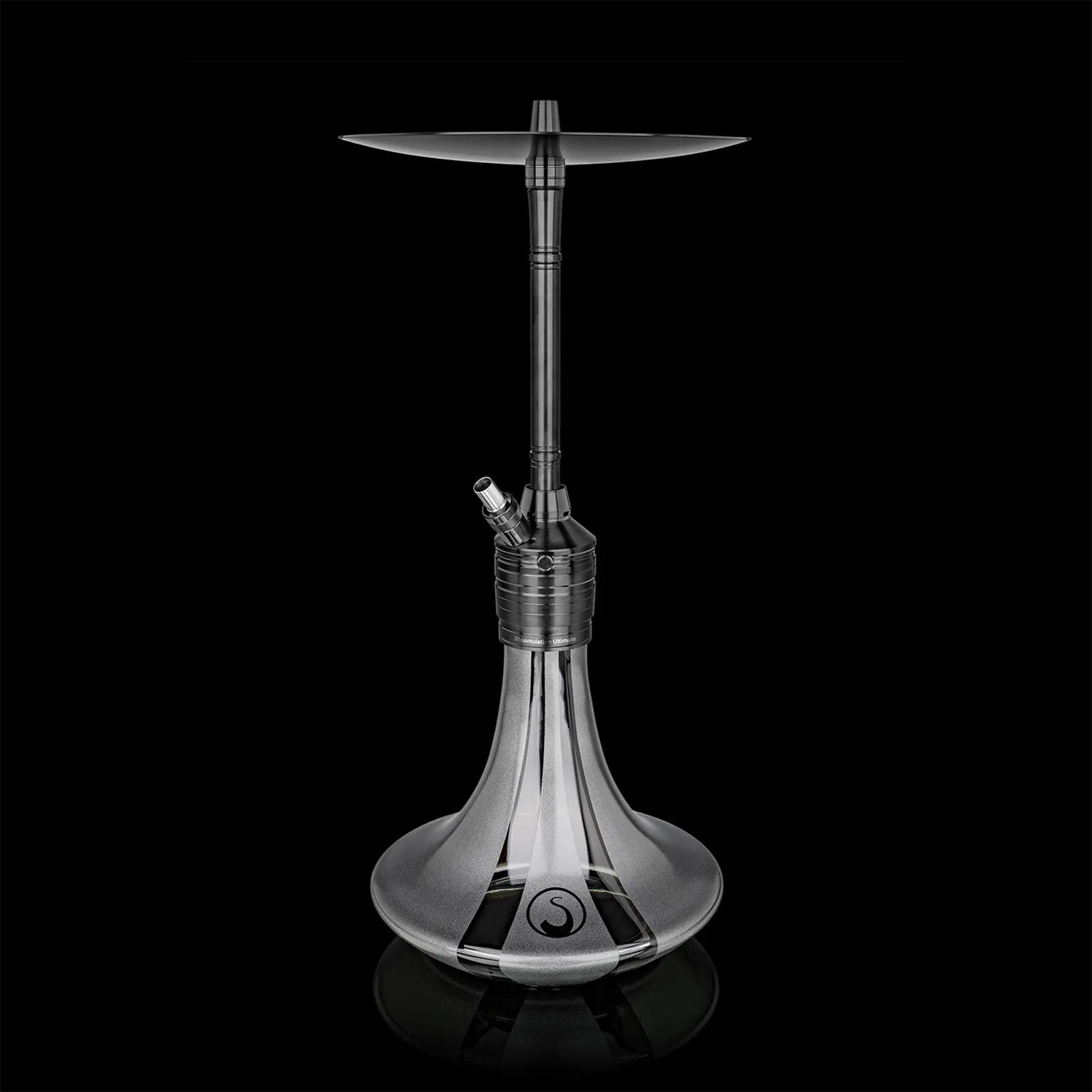 Steamulation - Ultimate Black One - Upgrade Kit3