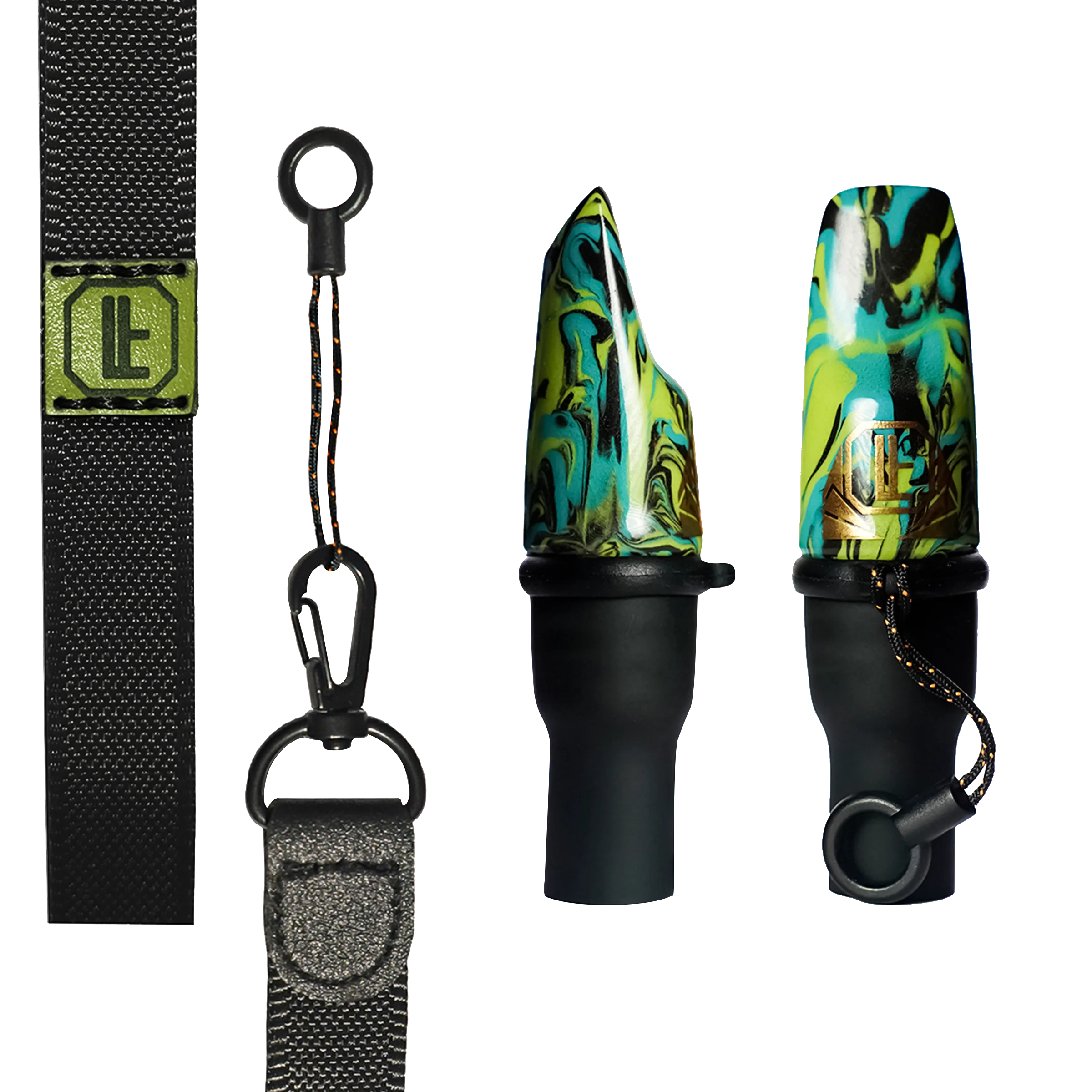 Lavart Minor Tip Dark Lagoon | Shisha Zubehör Online 3 Lavart Minor Tip Dark Lagoon | Shisha Zubehör Online 3