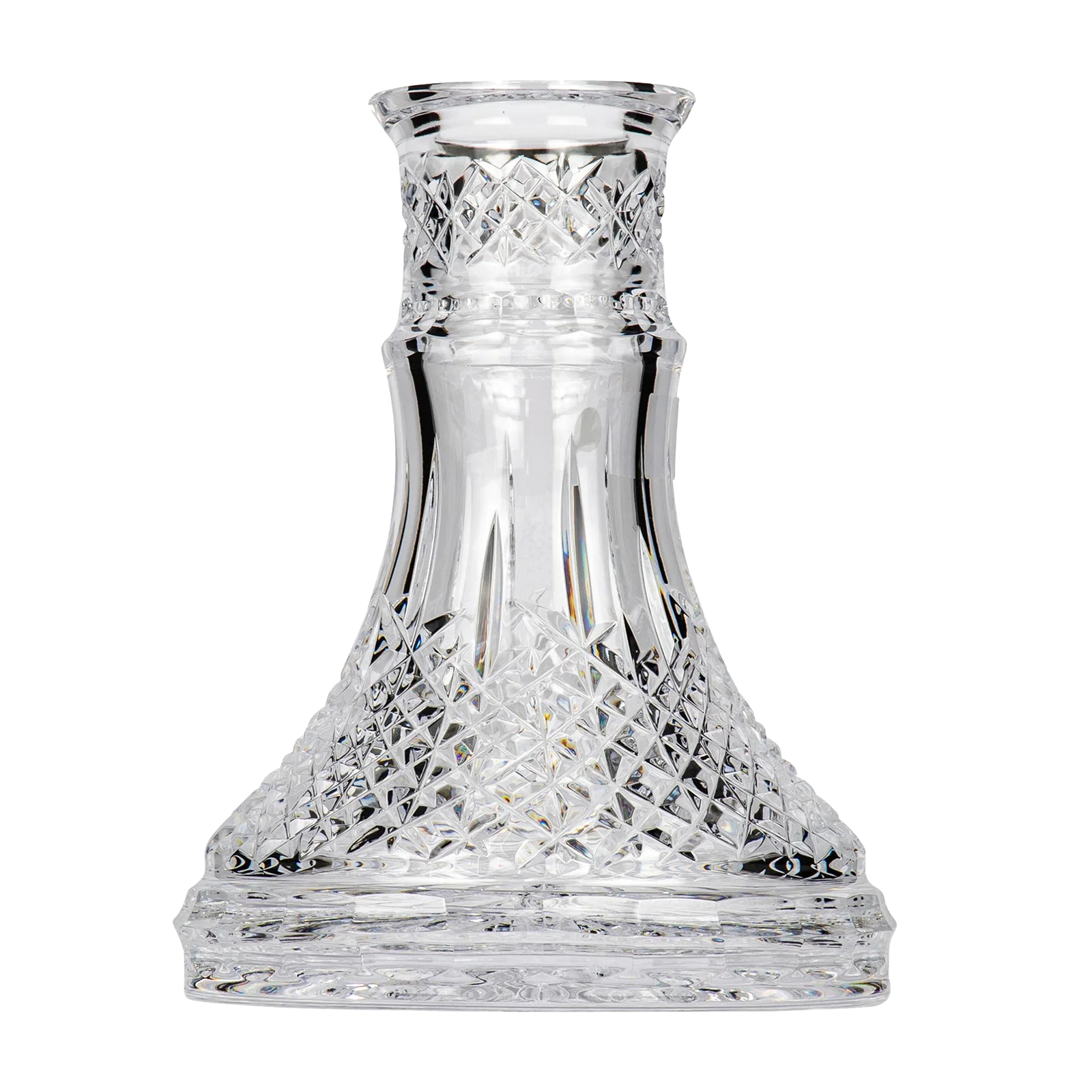 Moze Exclusive - Glass Wild Cut - Clear 1