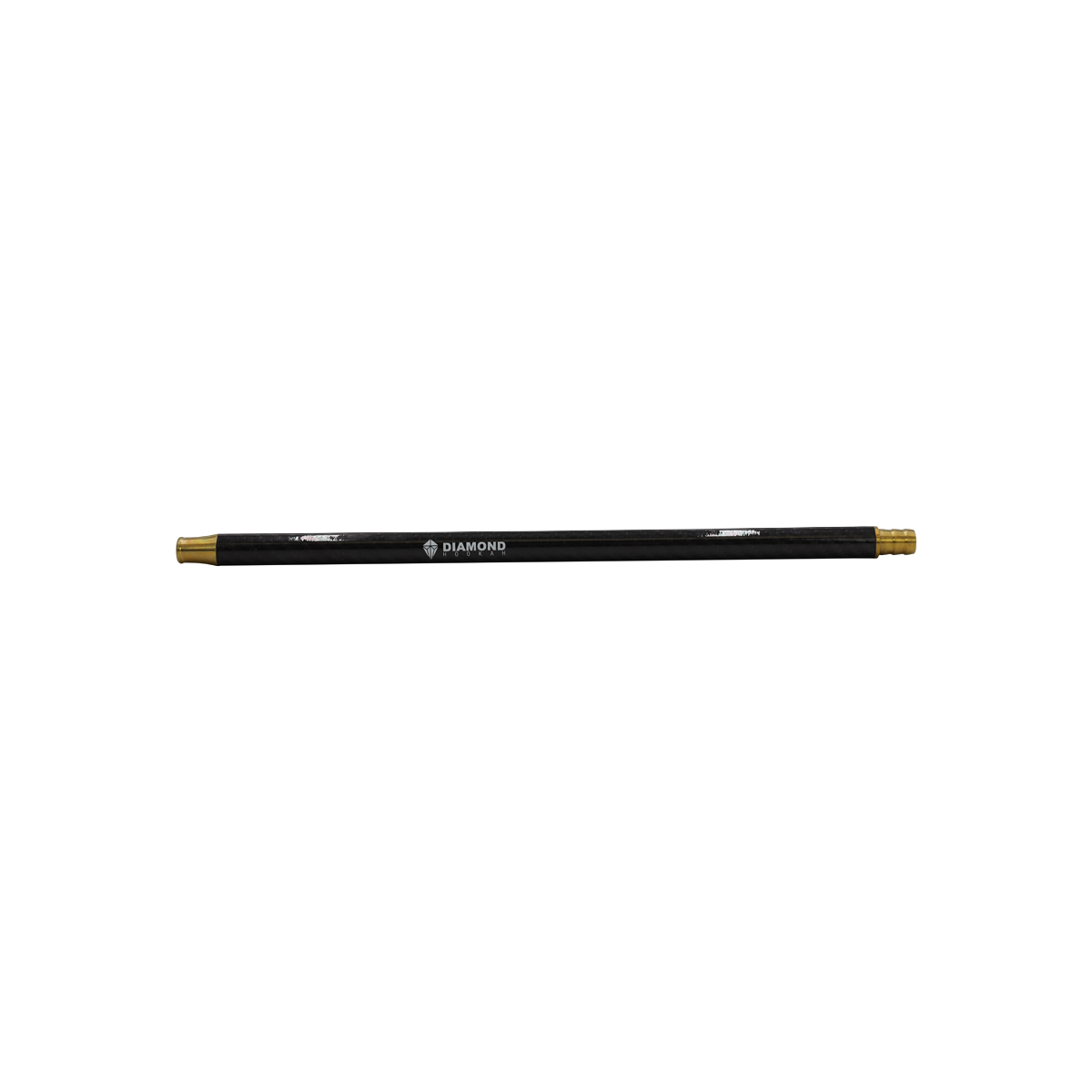 Diamond Hookah - Carbonado - Gold 3.0
