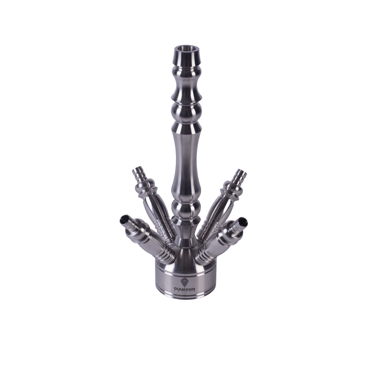 Diamond Hookah - Centenary 12.0 4