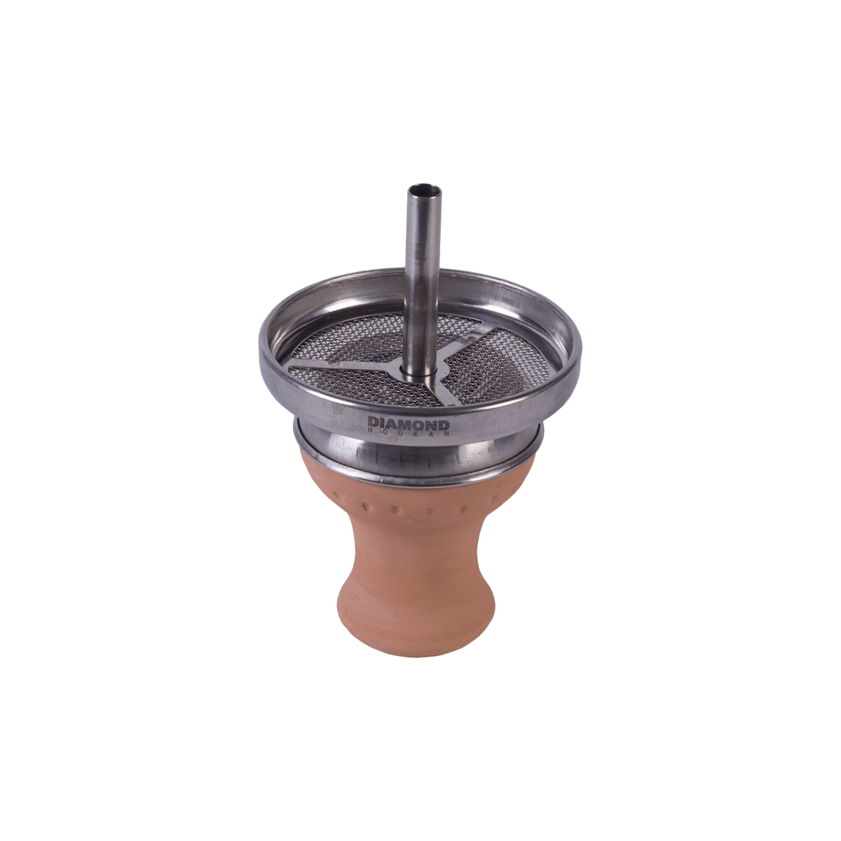 Diamond Hookah - Hortensia 6.0 - Transparent
