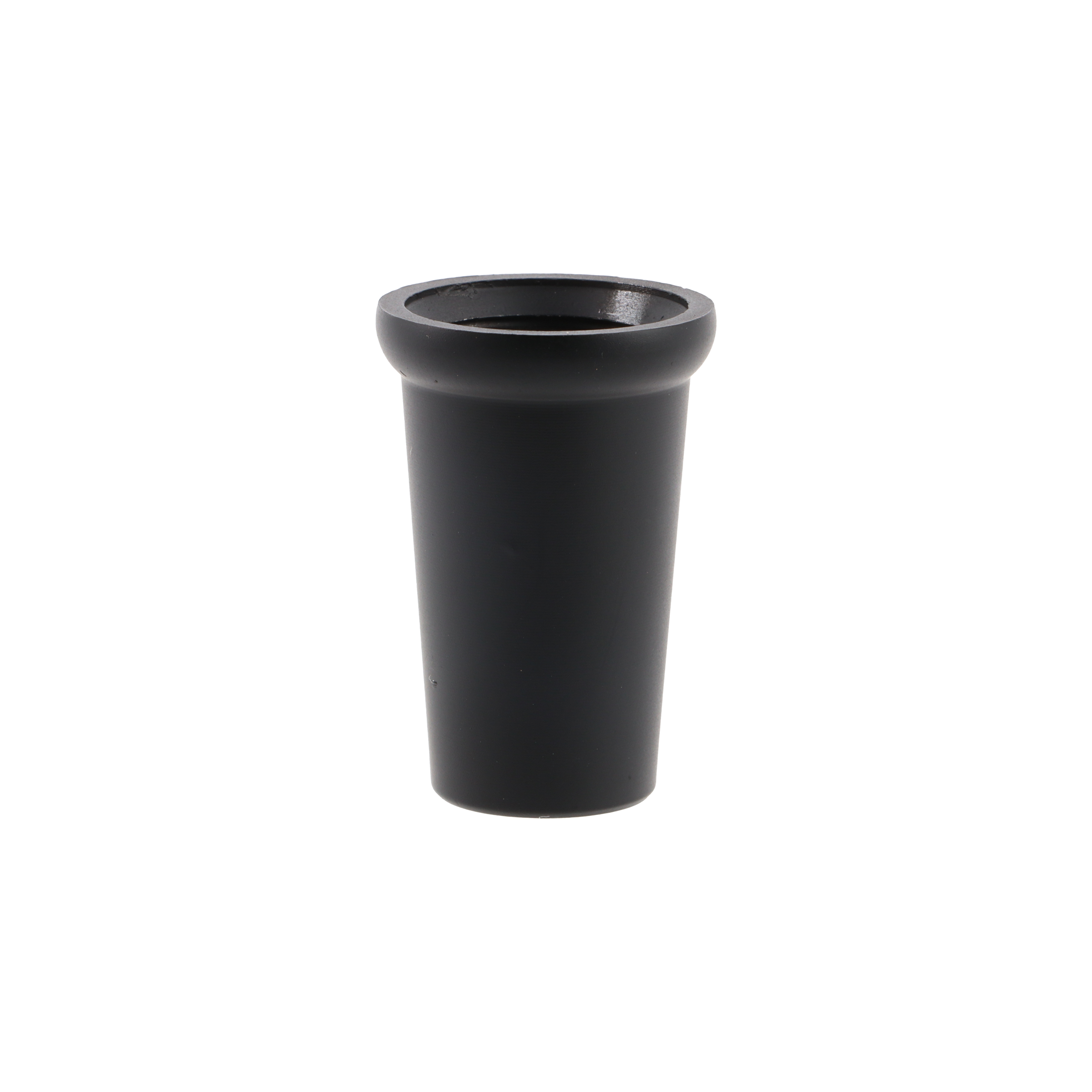 INVI - Classic - Smoke - Tube - adapter - Black